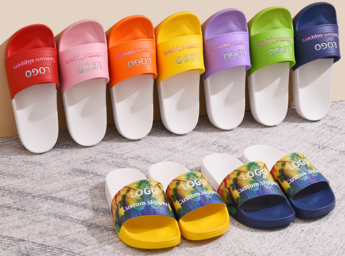 Pillow Slippers 5