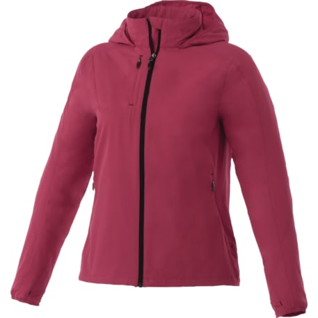 Women's Flint Lightweight Jacket 236