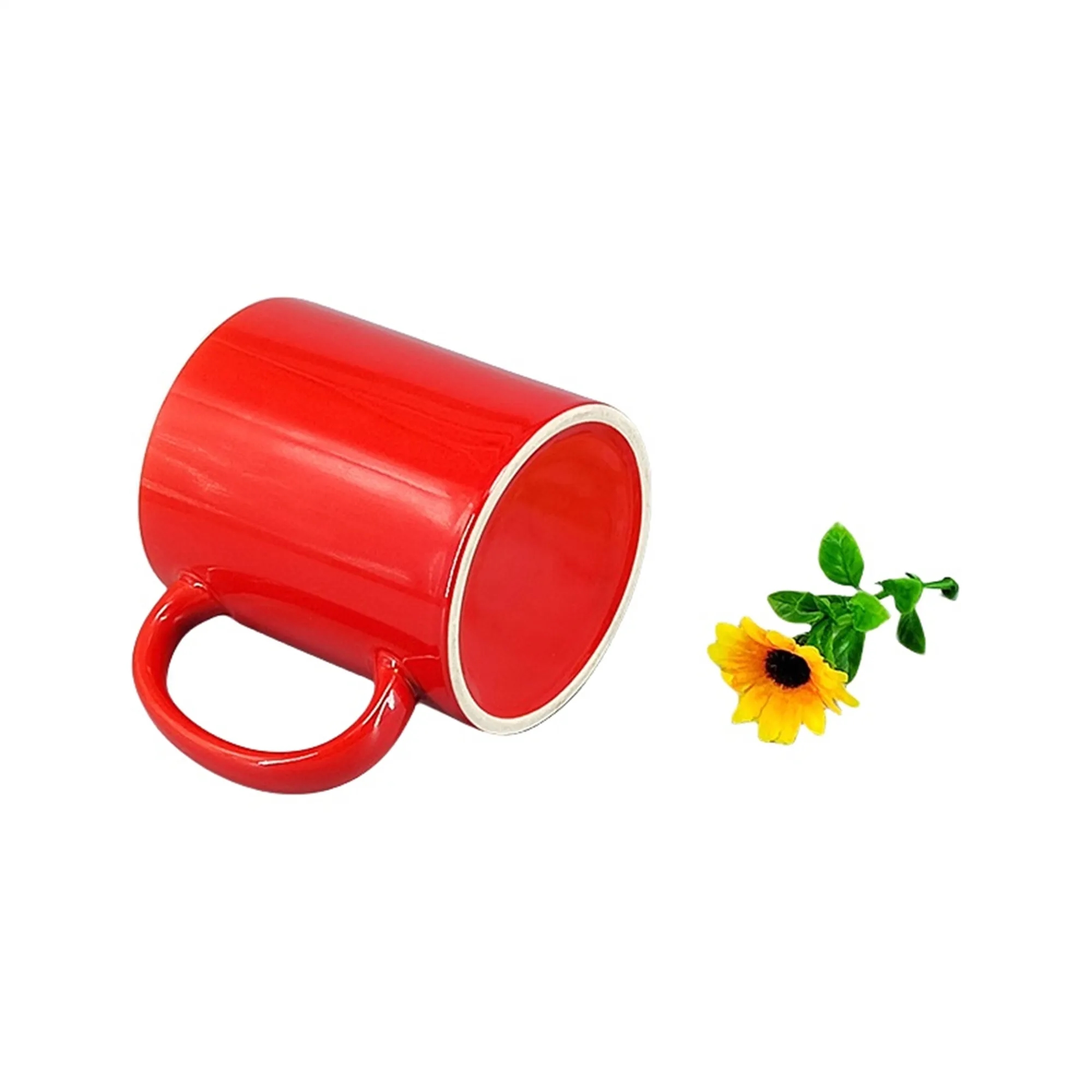 11oz Assorted Coffee Cup 2