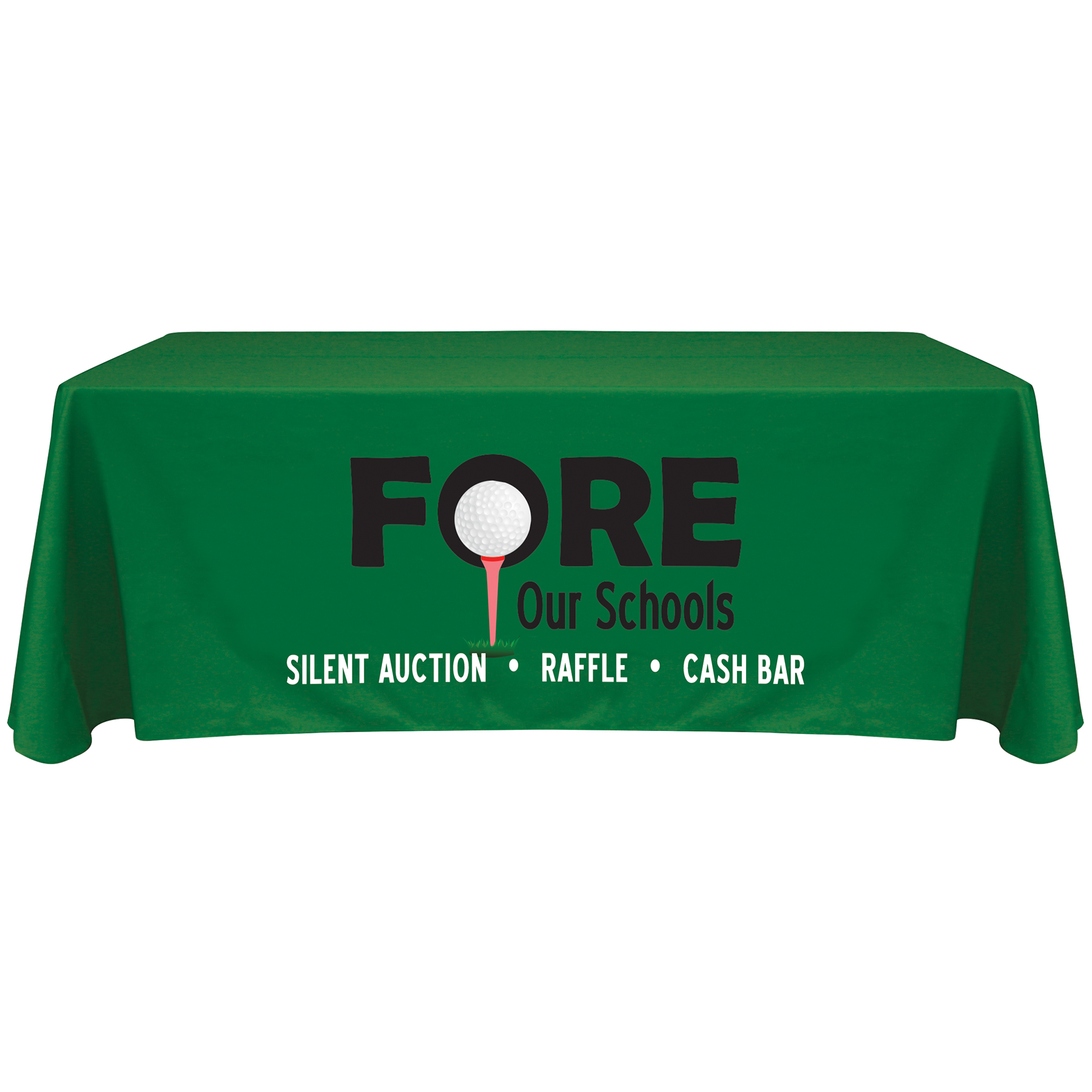 Tent Package C 4