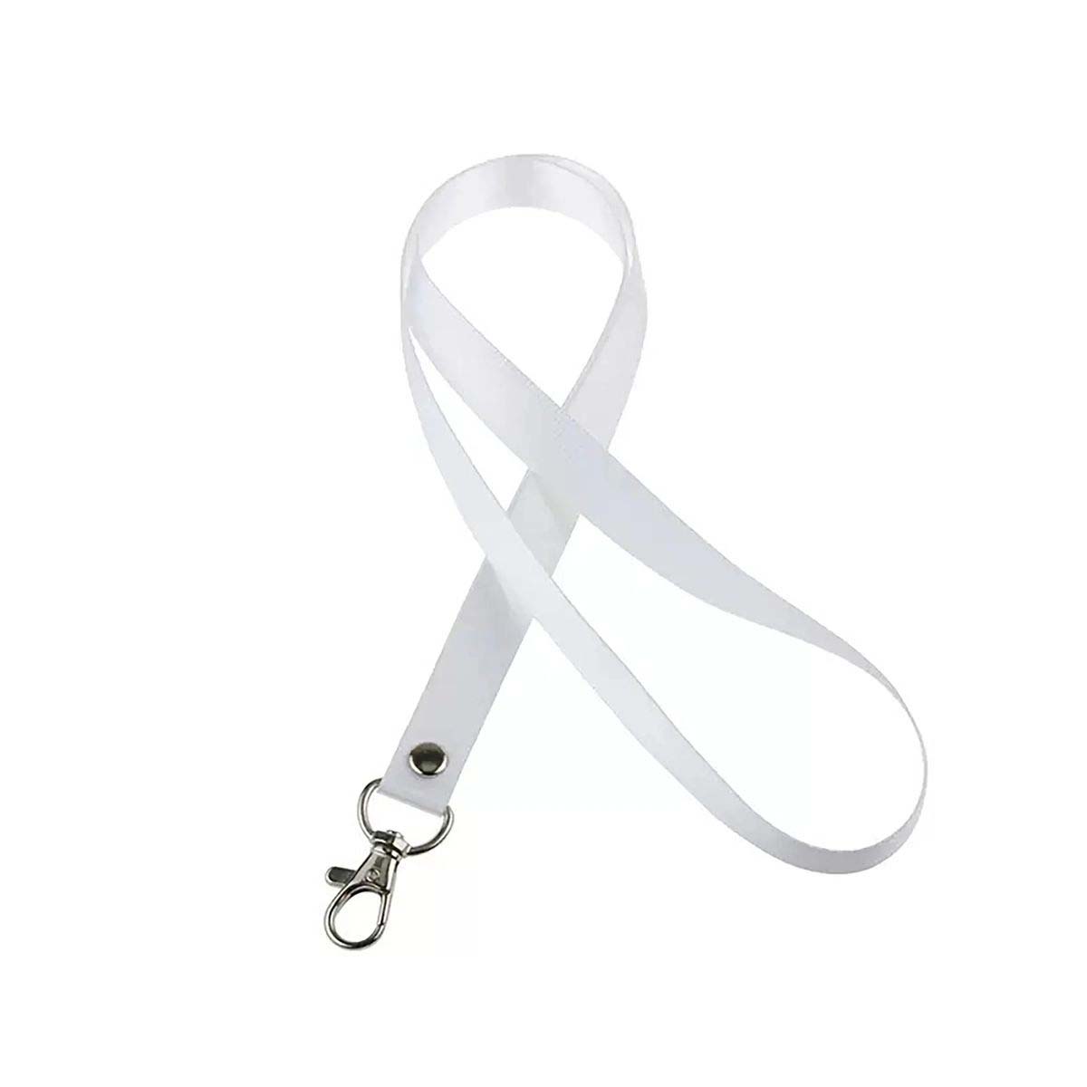 Phone and Badge Lanyard with Comfortable Strap 13