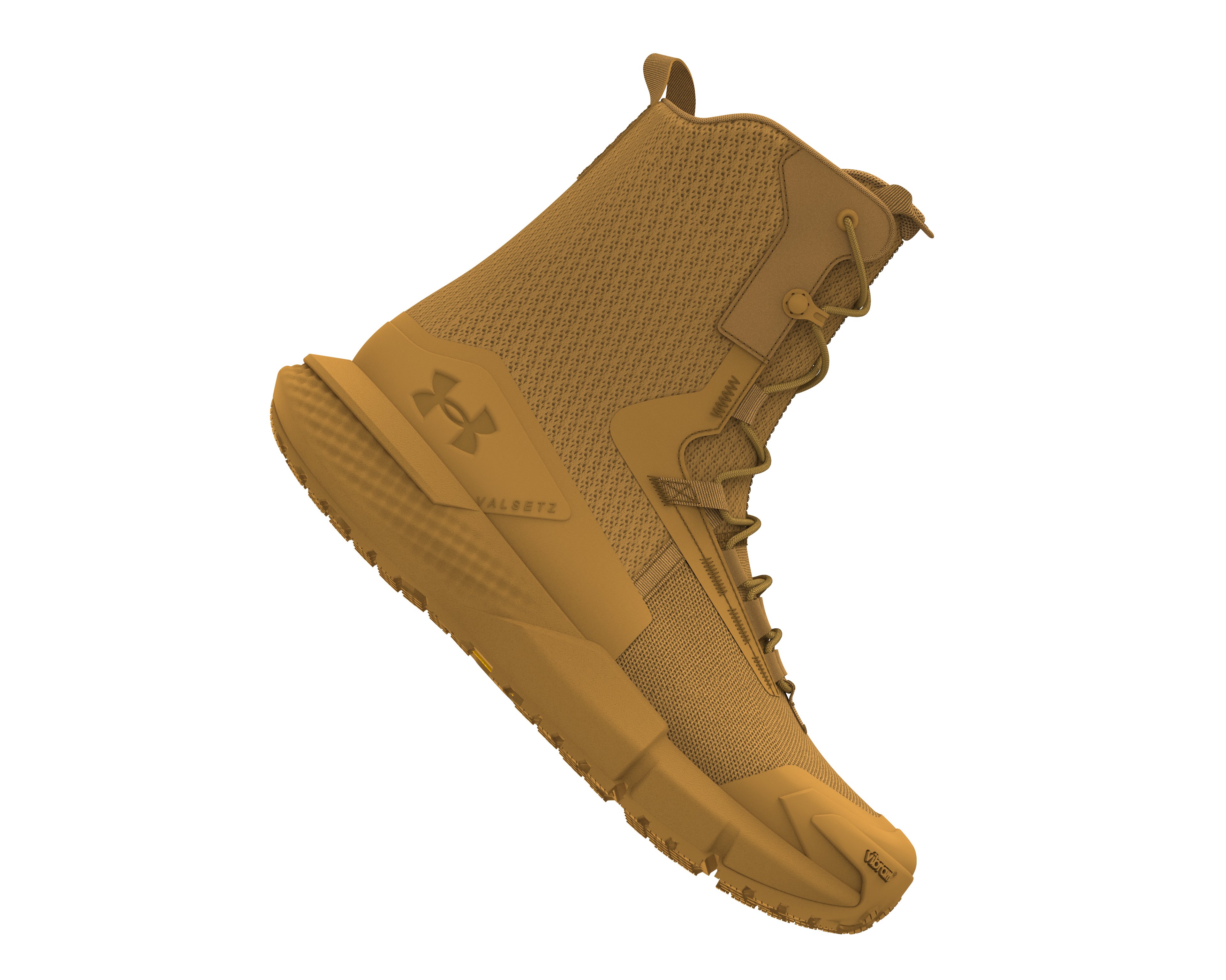 UA Valsetz Men's Tactical Boots 5