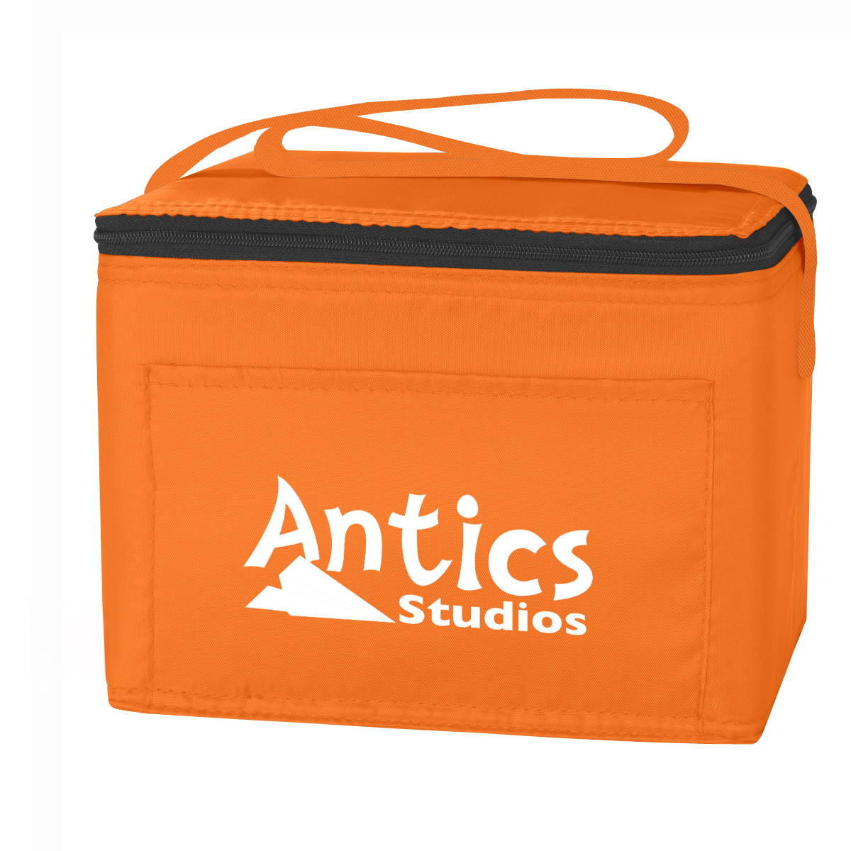 Non-Woven Cooler Bag With 100% RPET Material 9