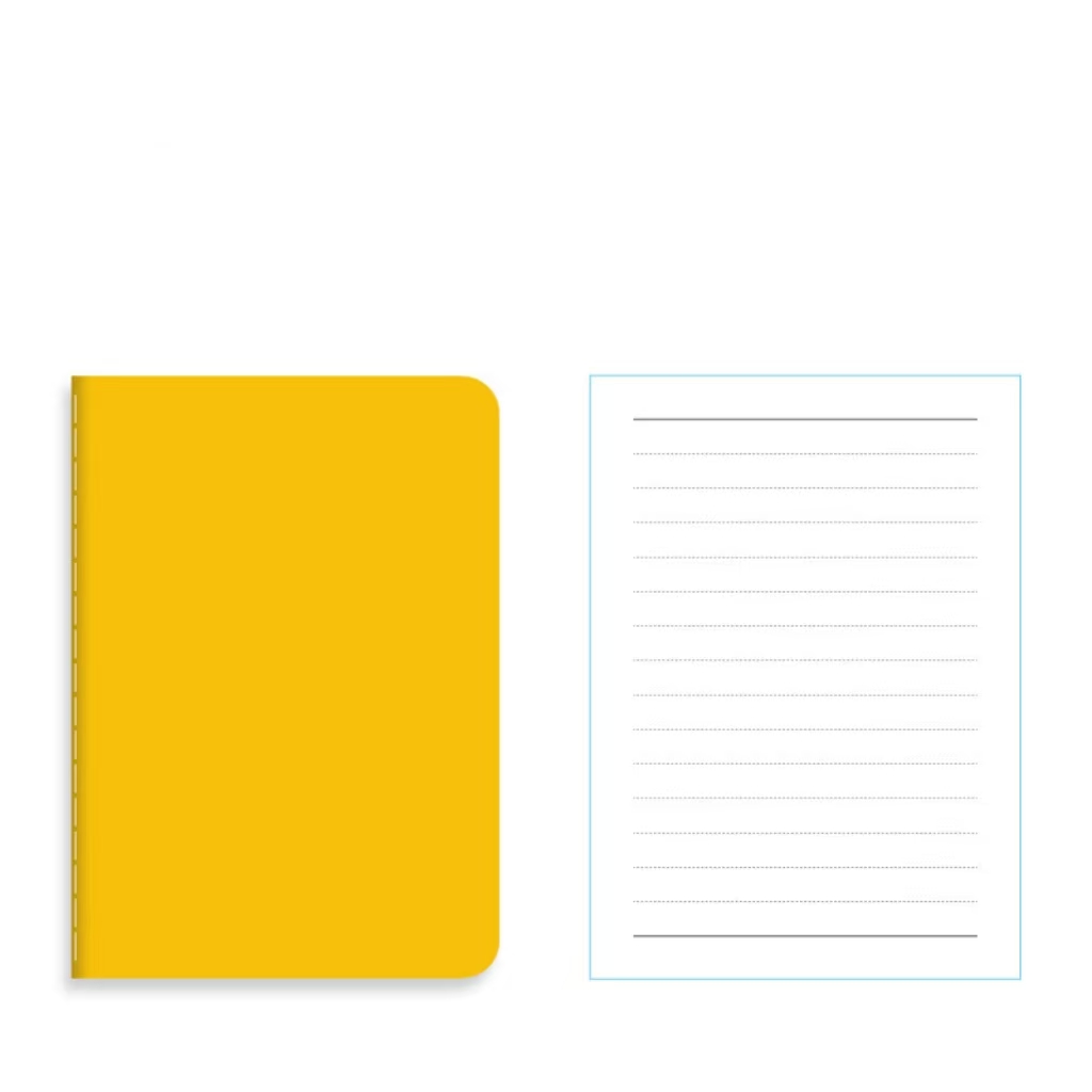 A5 Size Notebook 6