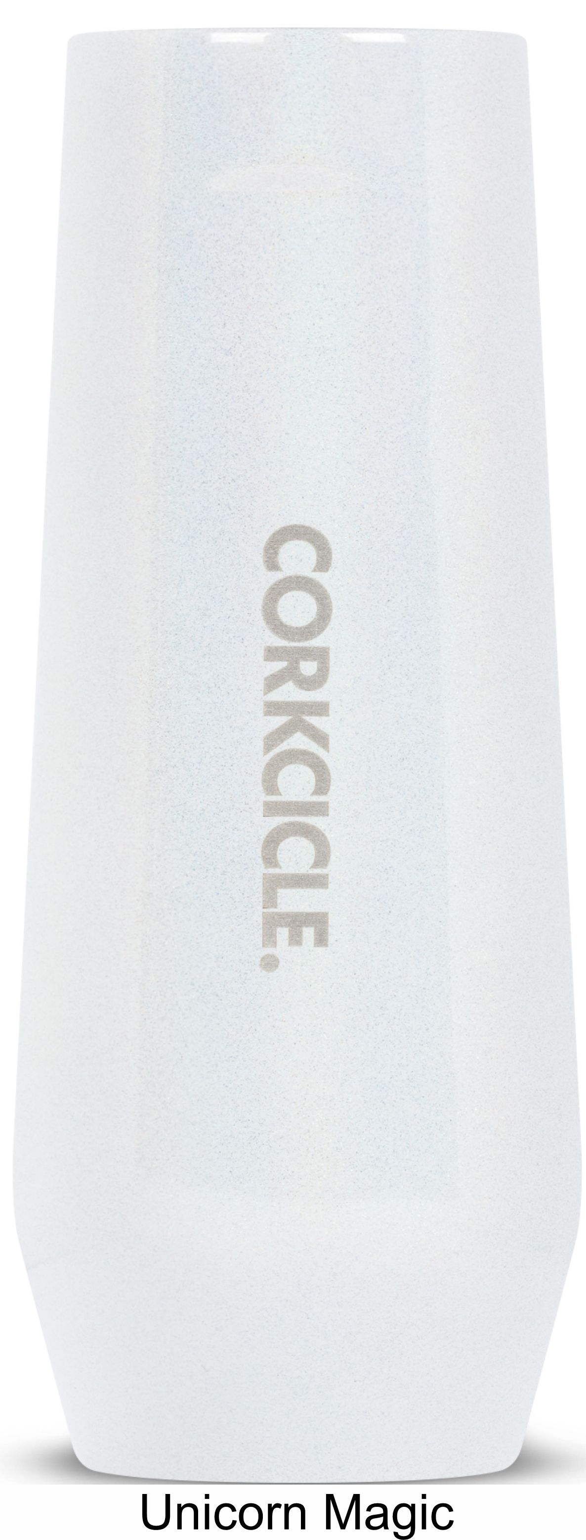 Corkcicle 7 oz Champagne Flute 5
