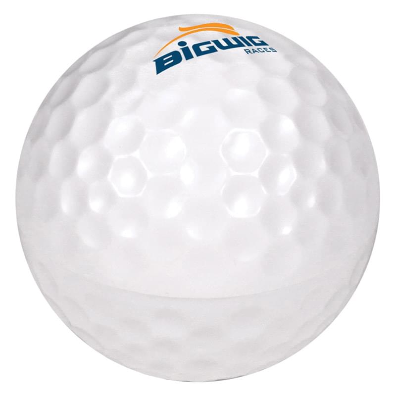 Golf Ball Lip Balm 4
