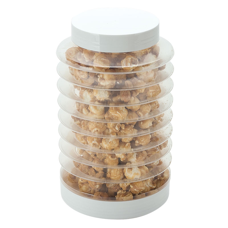 64 oz. Expandable Storage Jar 10