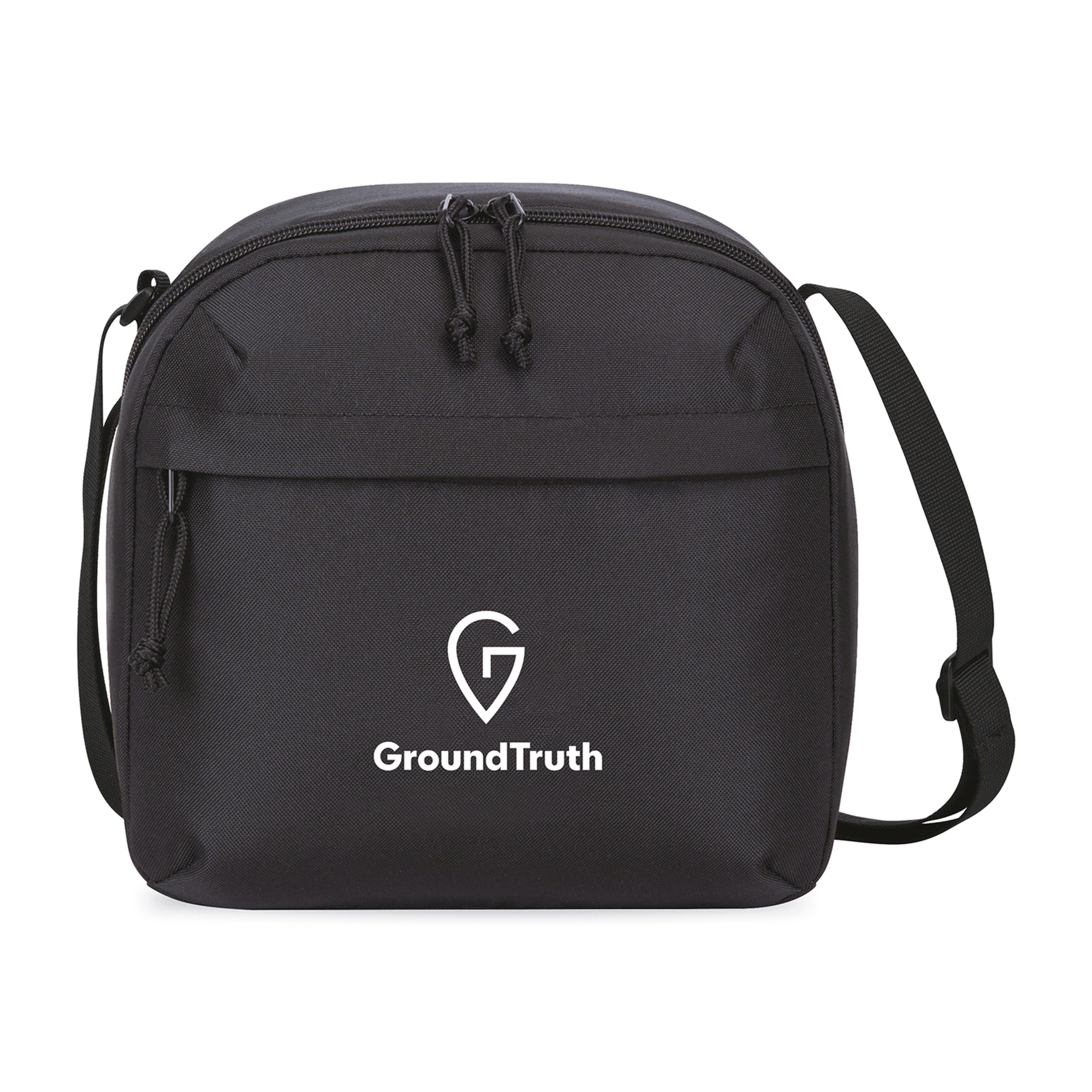 Renew Recycled rPET Lunch Cooler - AWARE™ 12