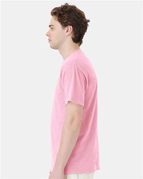 Unisex Garment-Dyed Pocket T-Shirt - GDH150 101