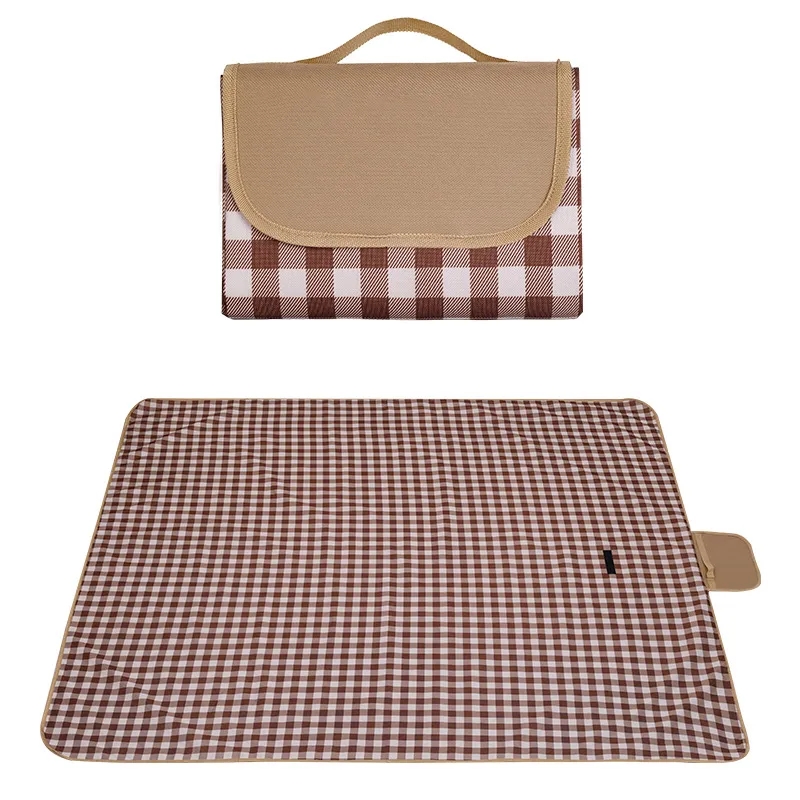Outdoor Camping Portable  Blanket 15