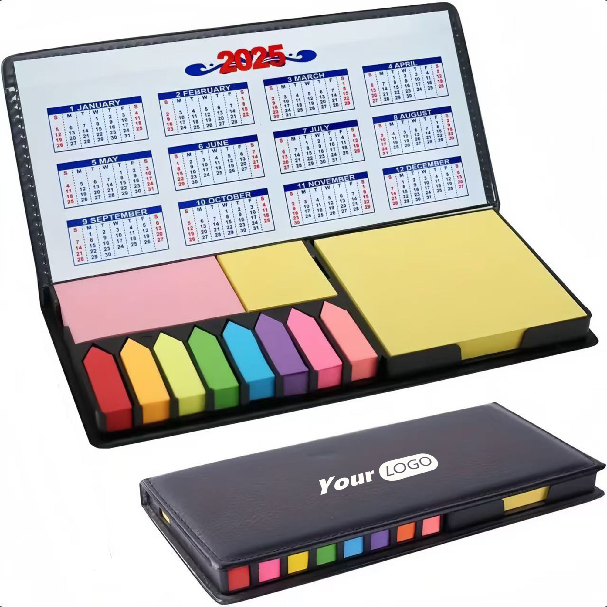 Sticky Note Set for Planner 1