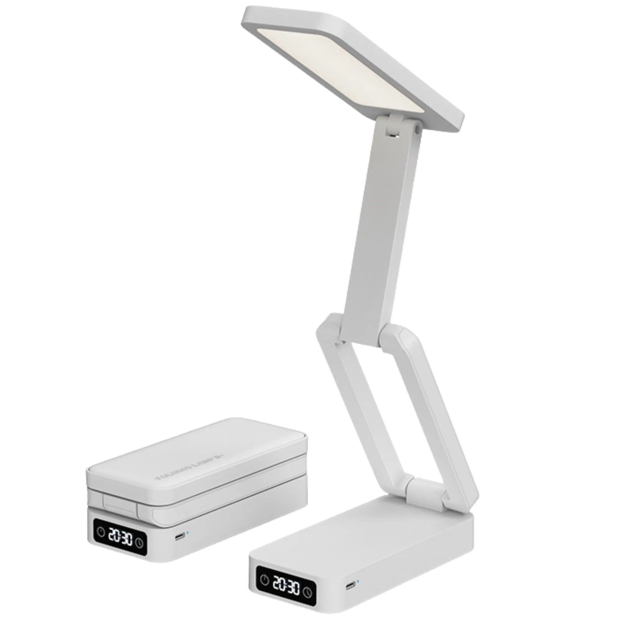Portable LED Folding Eye-Care Desk Lamp 4