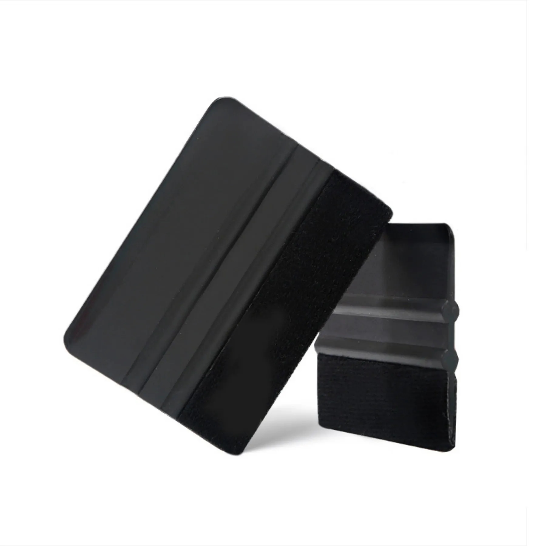Plastic Film Card Squeegee 9