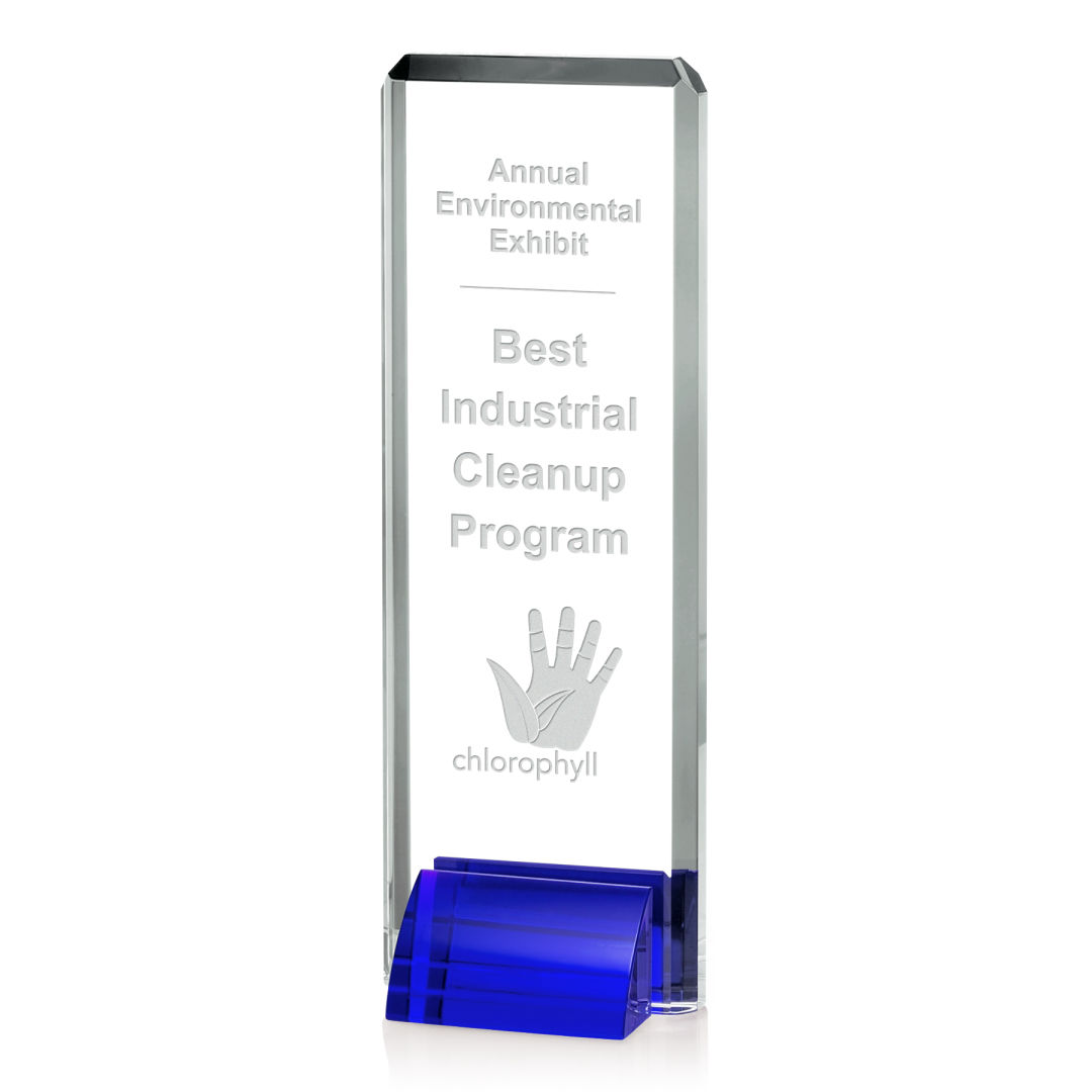 Veronese Award - Blue 2