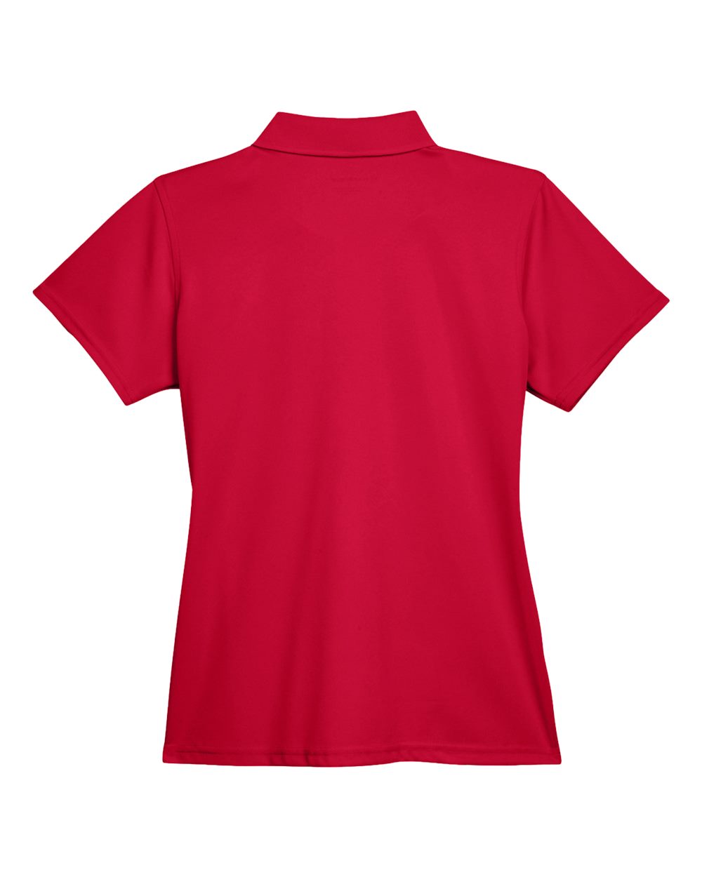 Women's Polyester Jersey Polo - M315W 37
