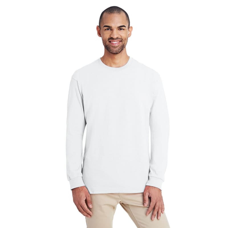 Gildan Hammer™ Adult Long-Sleeve T-Shirt 3