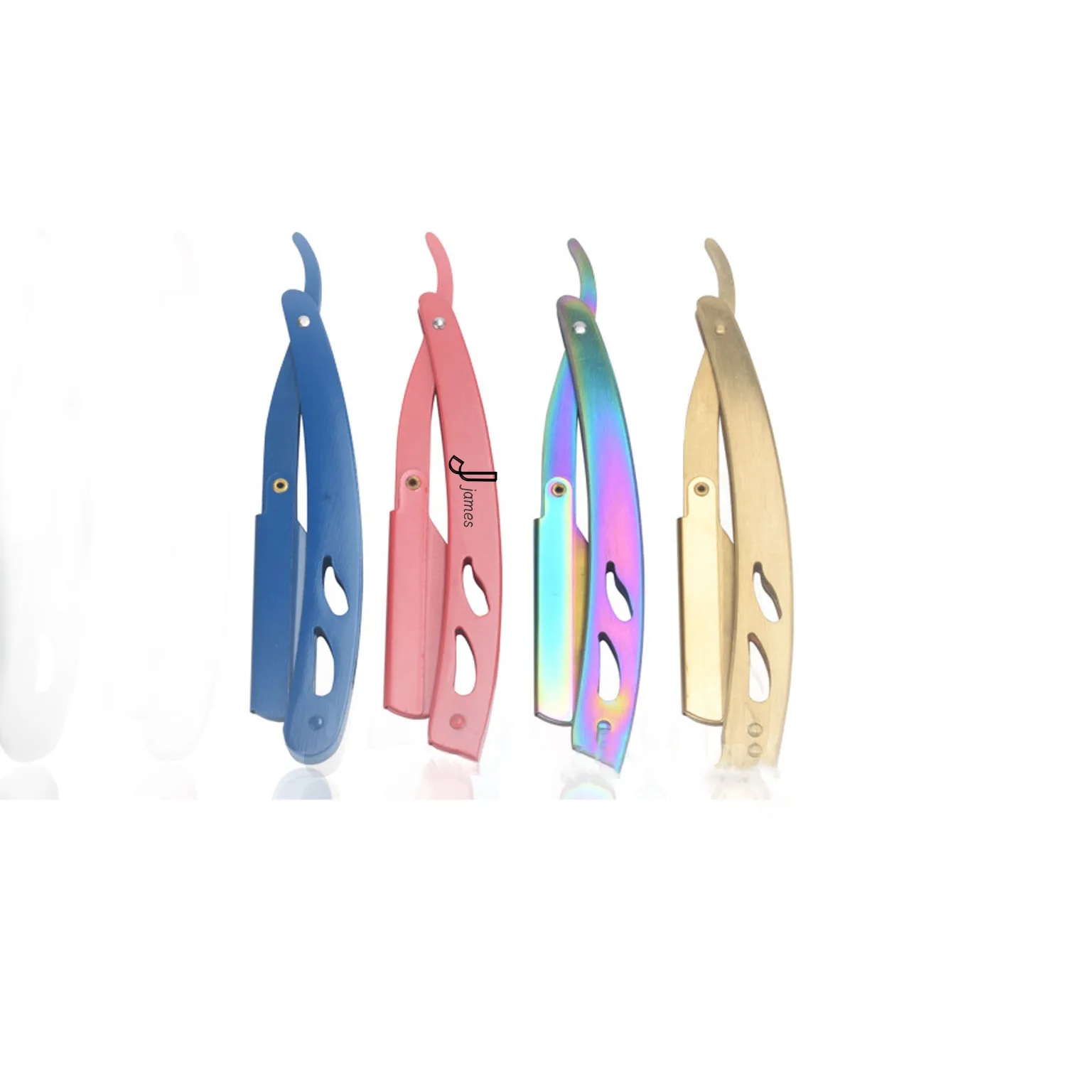 Foldable Razor 4