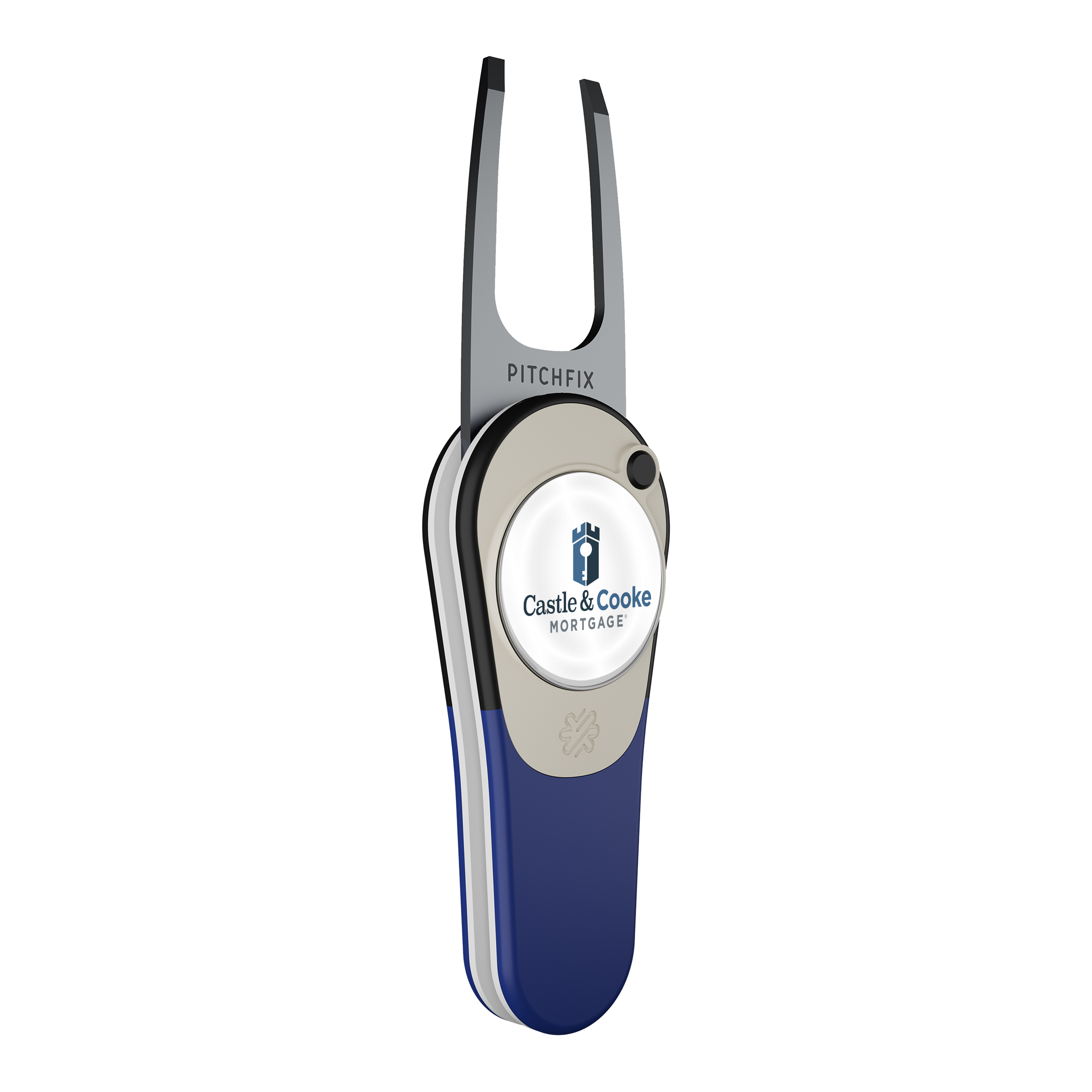 Pitchfix Icon Golf Divot Repair Tool 22