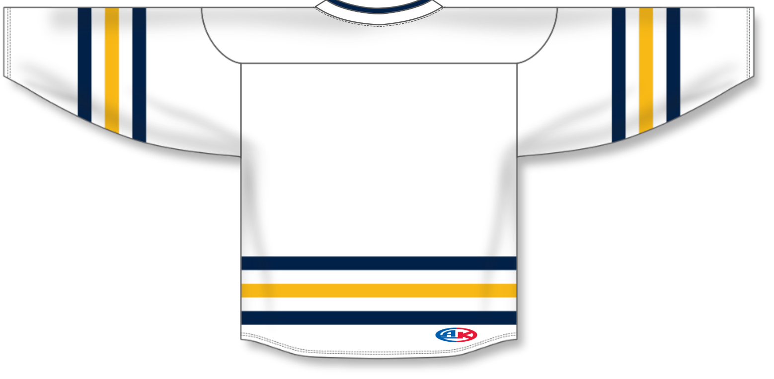 Select Hockey Jerseys H8000-G01 102