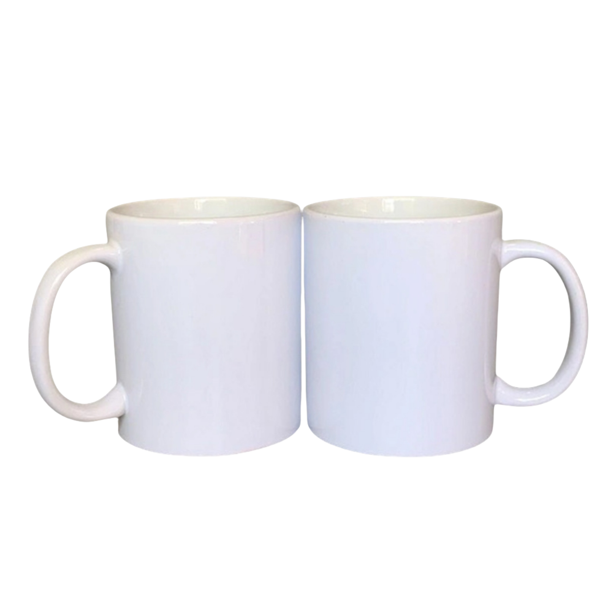 12 oz Premium Ceramic Mug 3