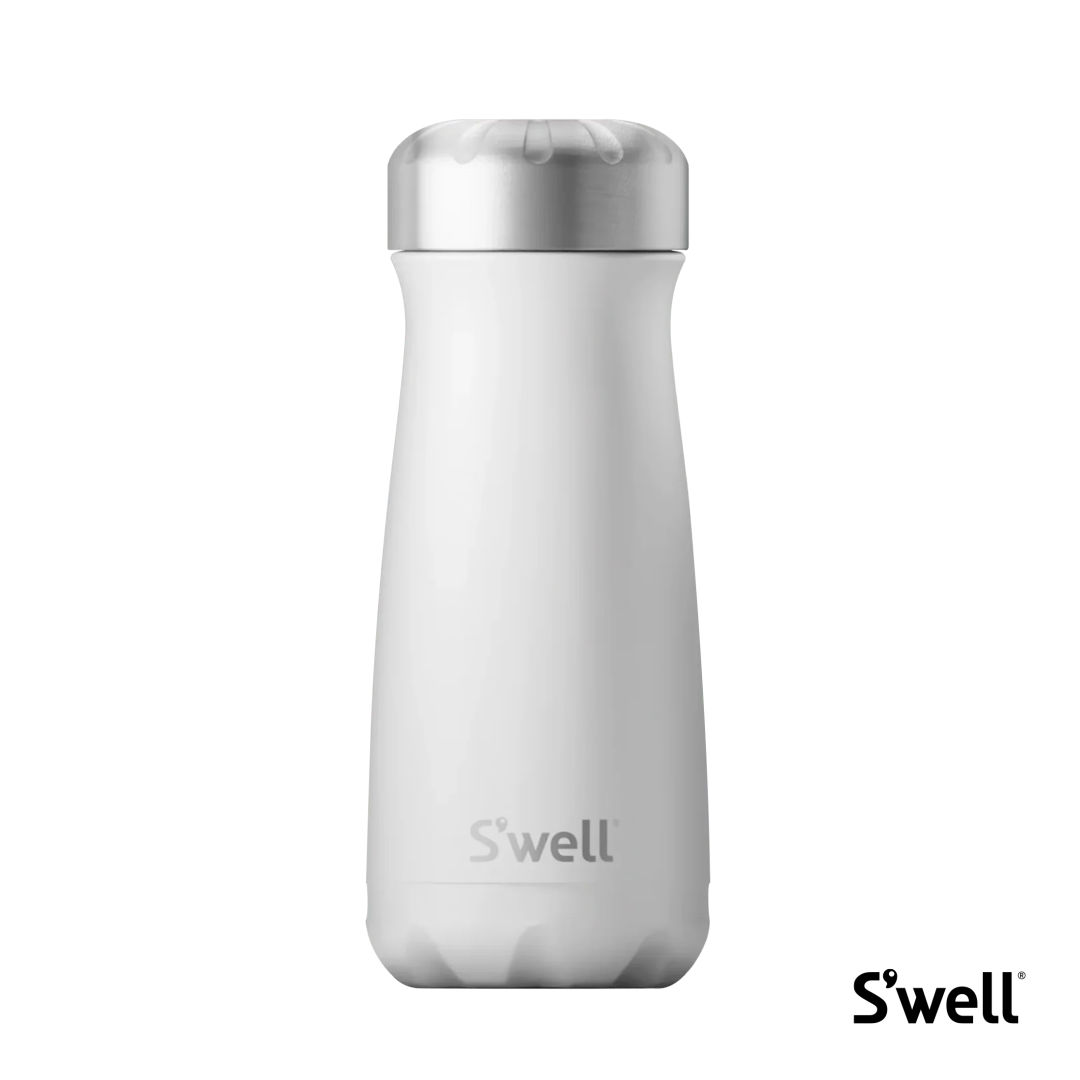 S'well® Traveler Insulated Bottle - 16oz 3