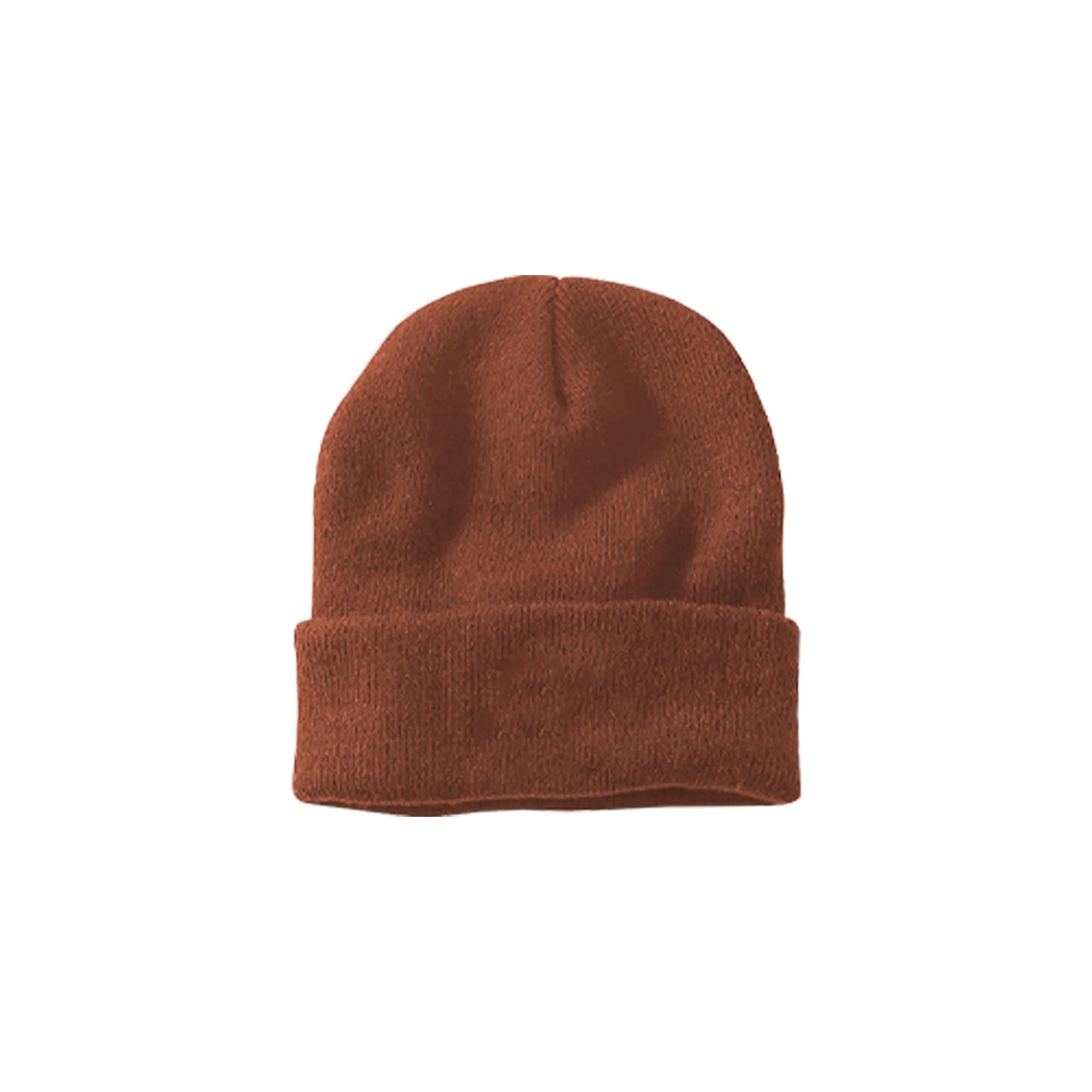 Men's Tonal Patch Beanie 22