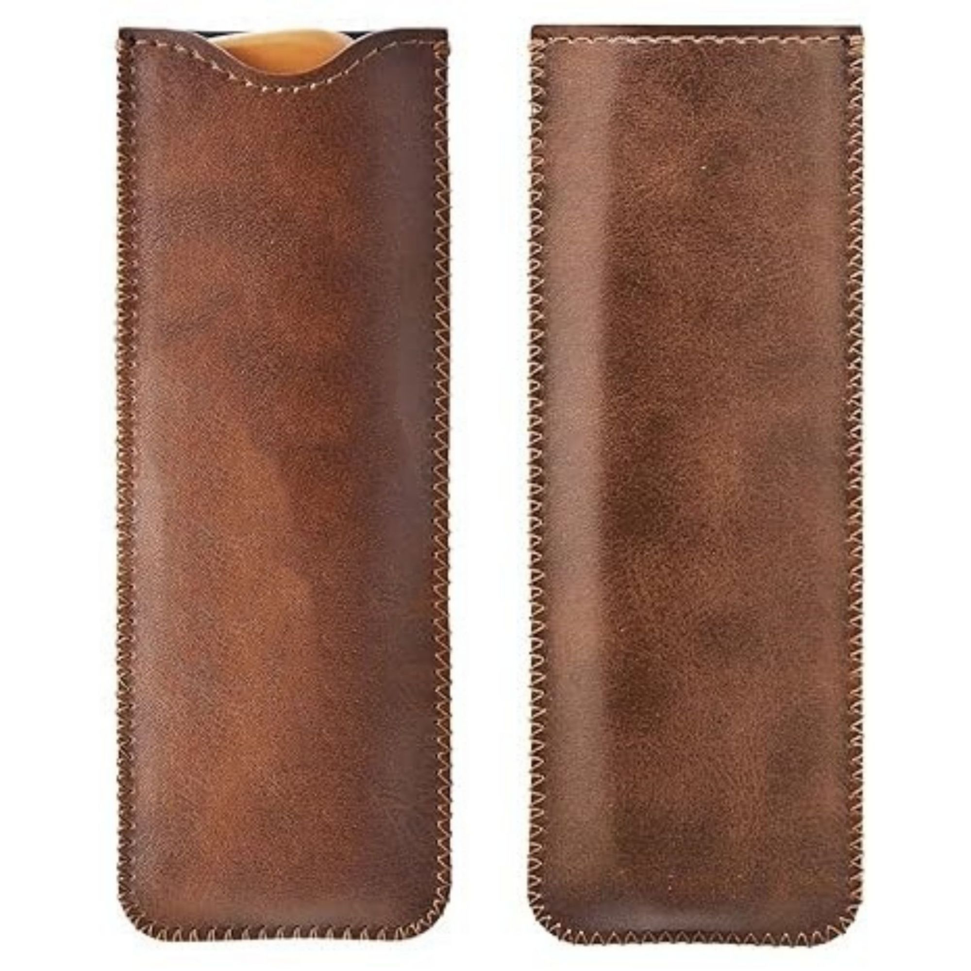 Brown Shark Comb 2