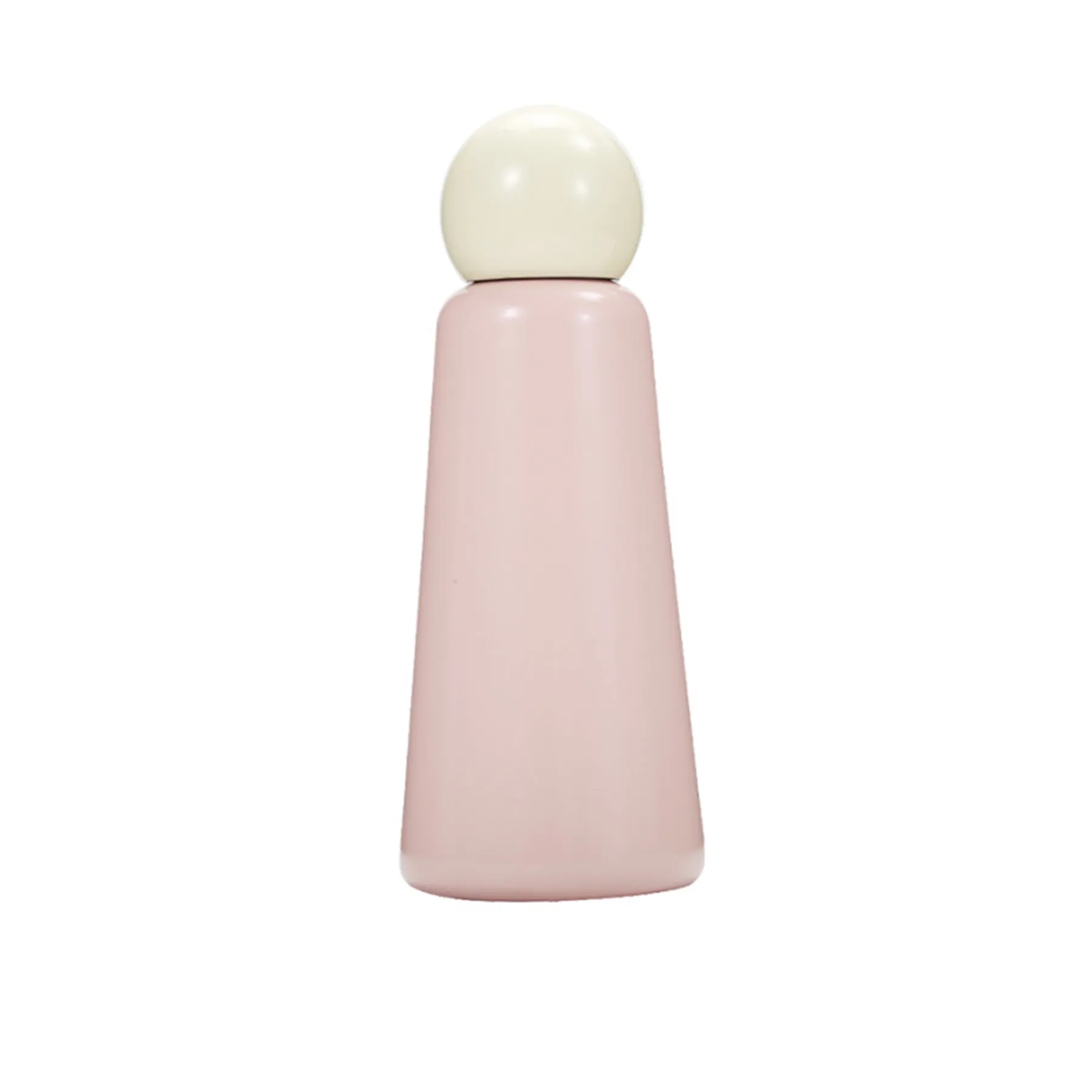 12 Oz. Vacuum Red Nose Water Cup for Children 5