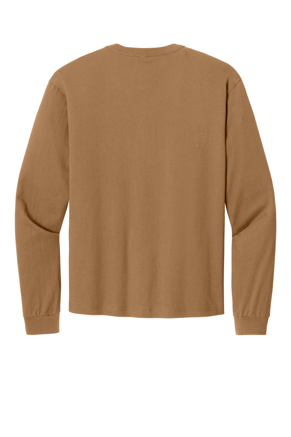 BELLA+CANVAS Unisex 6-Ounce Heavyweight Long Sleeve Tee BC3511 67