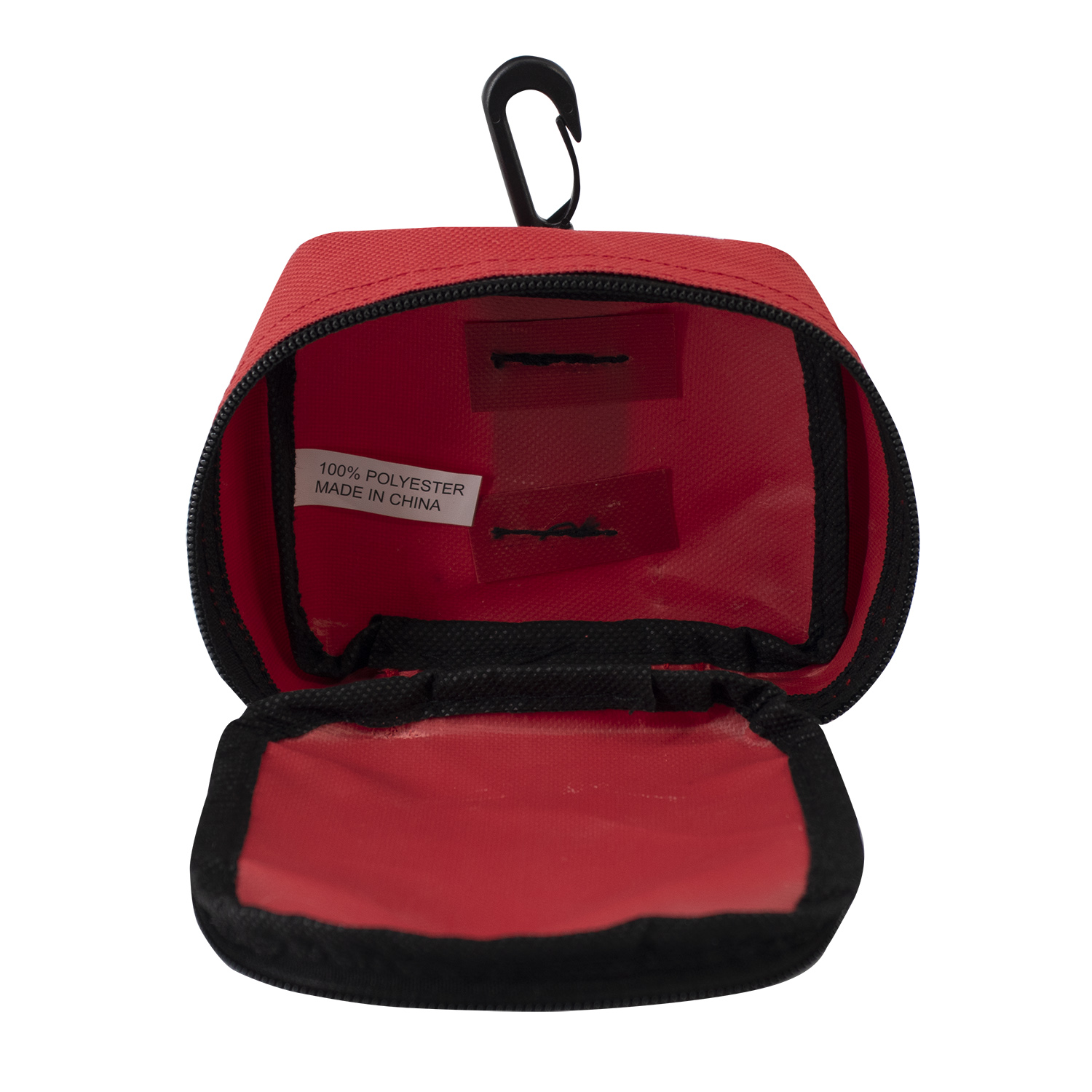 Clip 'n Go First Aid Kit (89 Pieces) 12