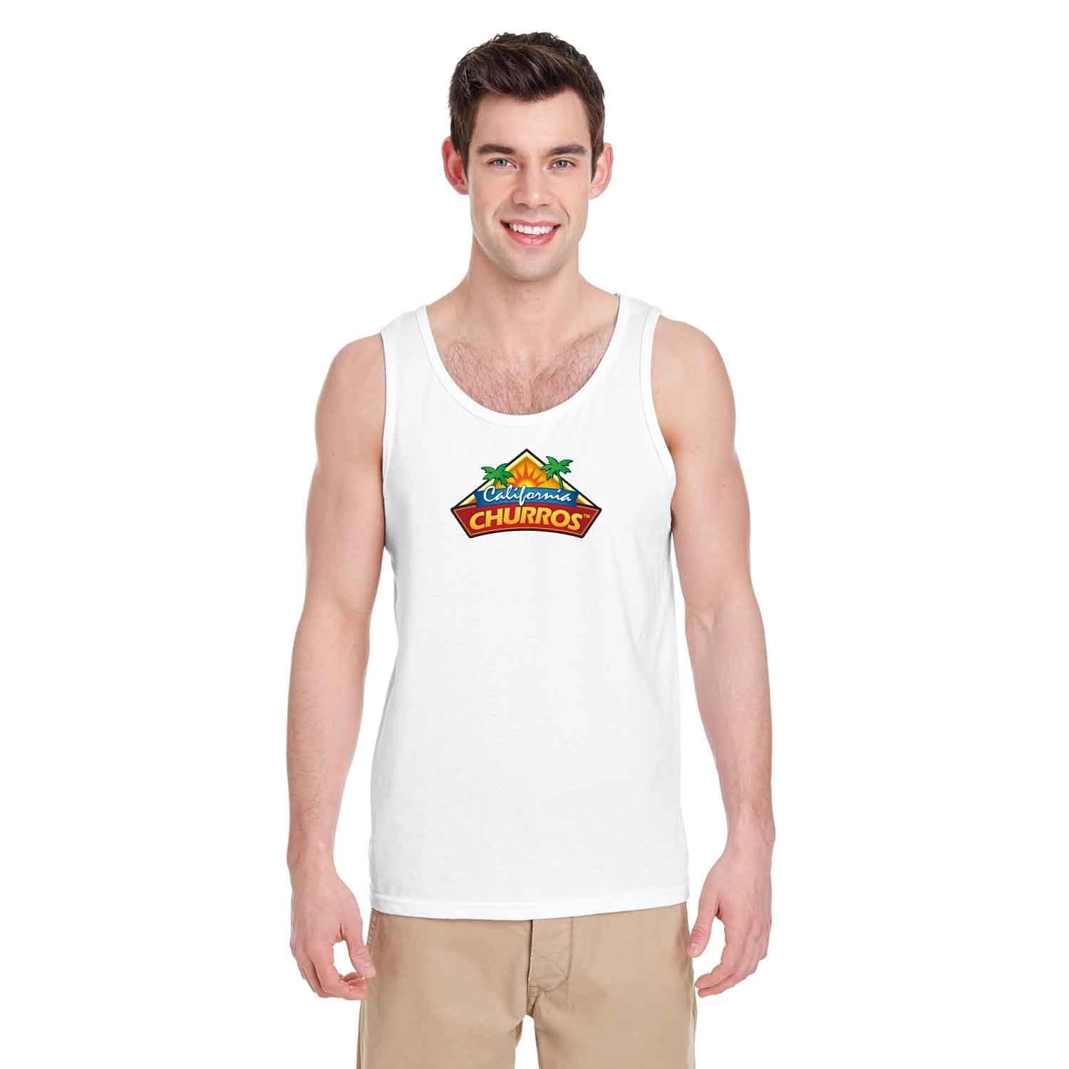 Gildan Adult 5.3 oz Tank