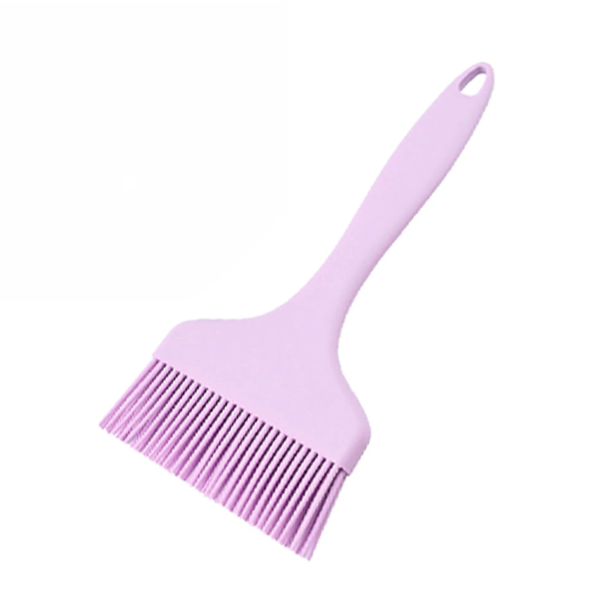 Large Silicone Pastry Basting Brush 5