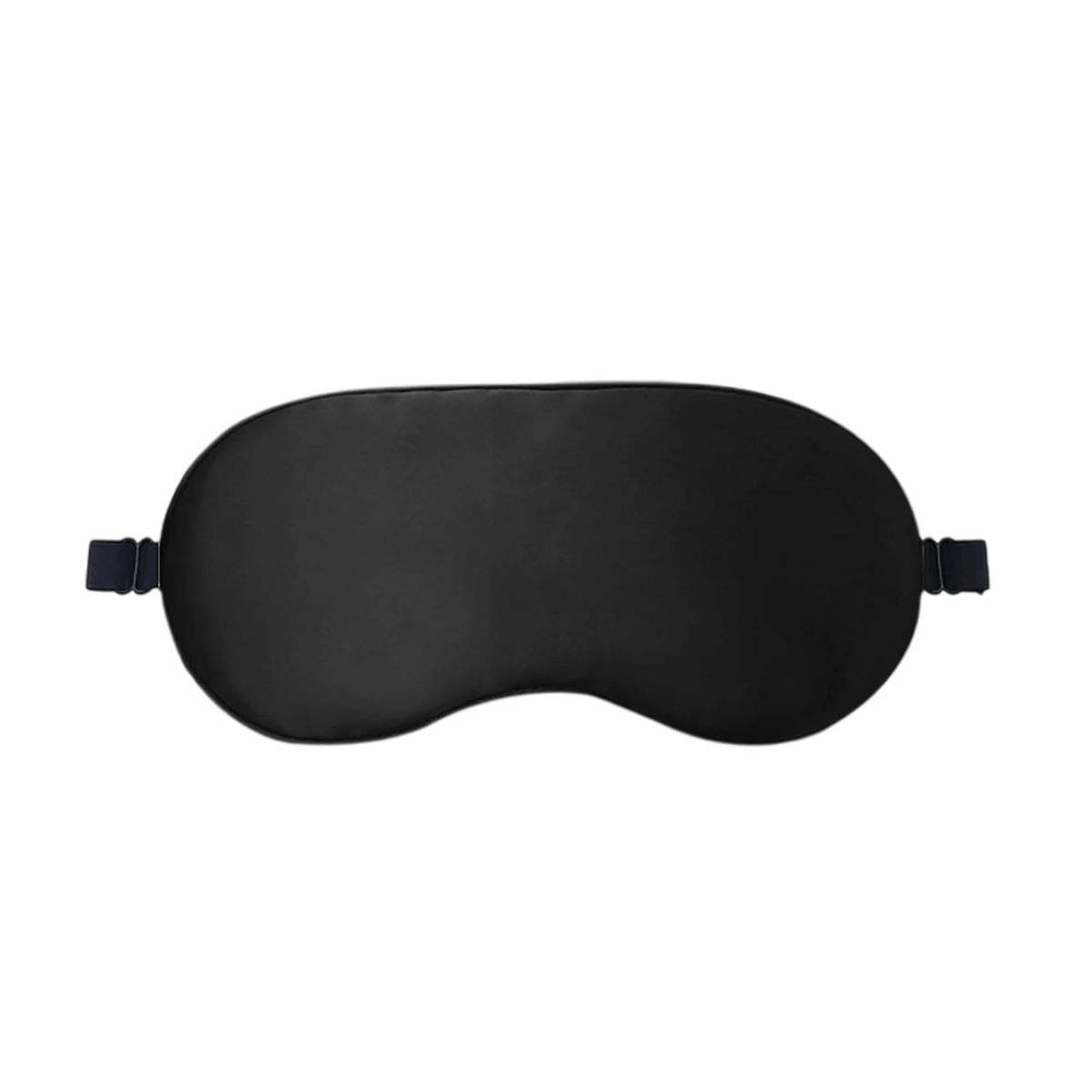 Breathable Polyester Sleep Mask for Deep Rest 2