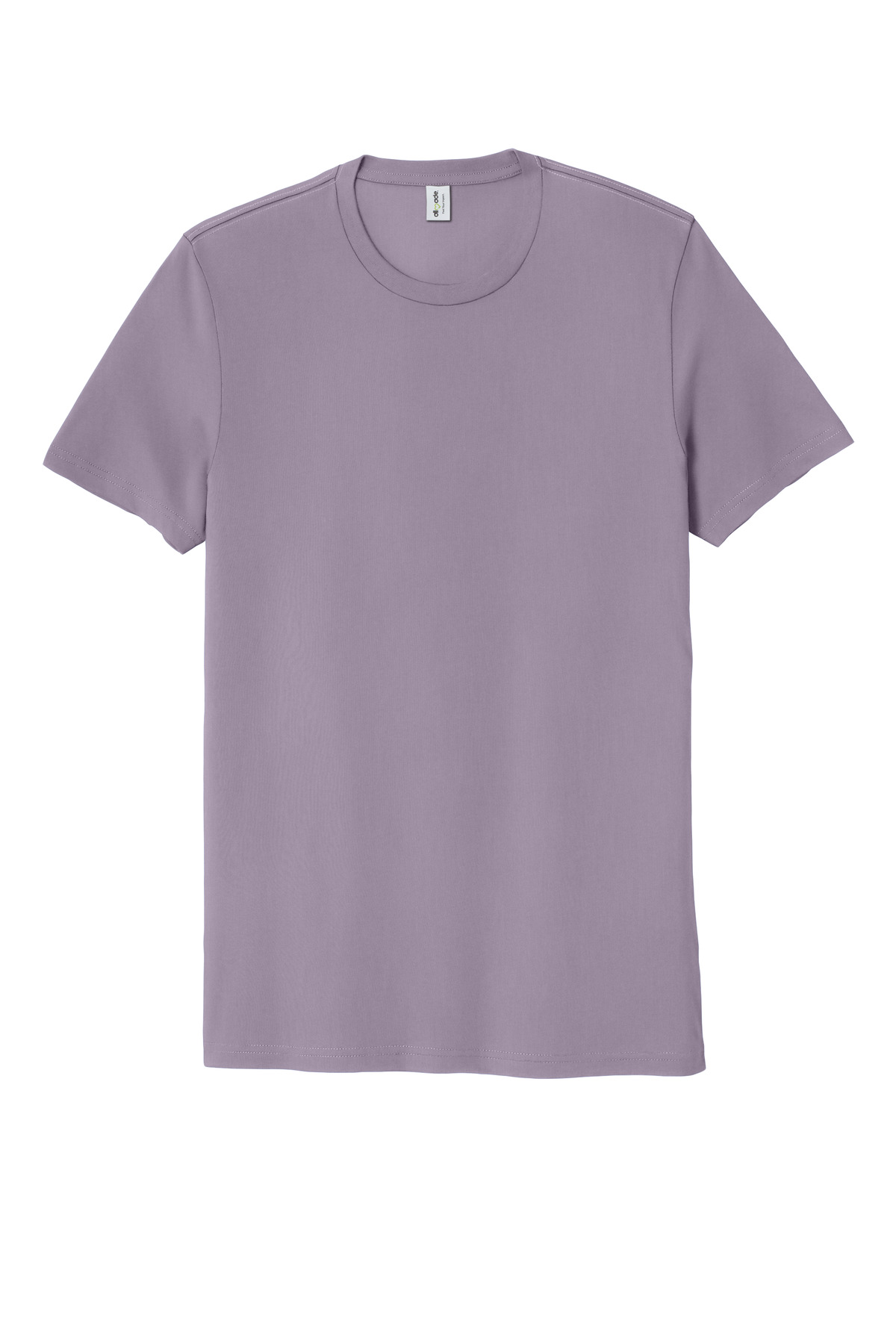 Allmade Unisex Organic Cotton Tee. AL2100 3