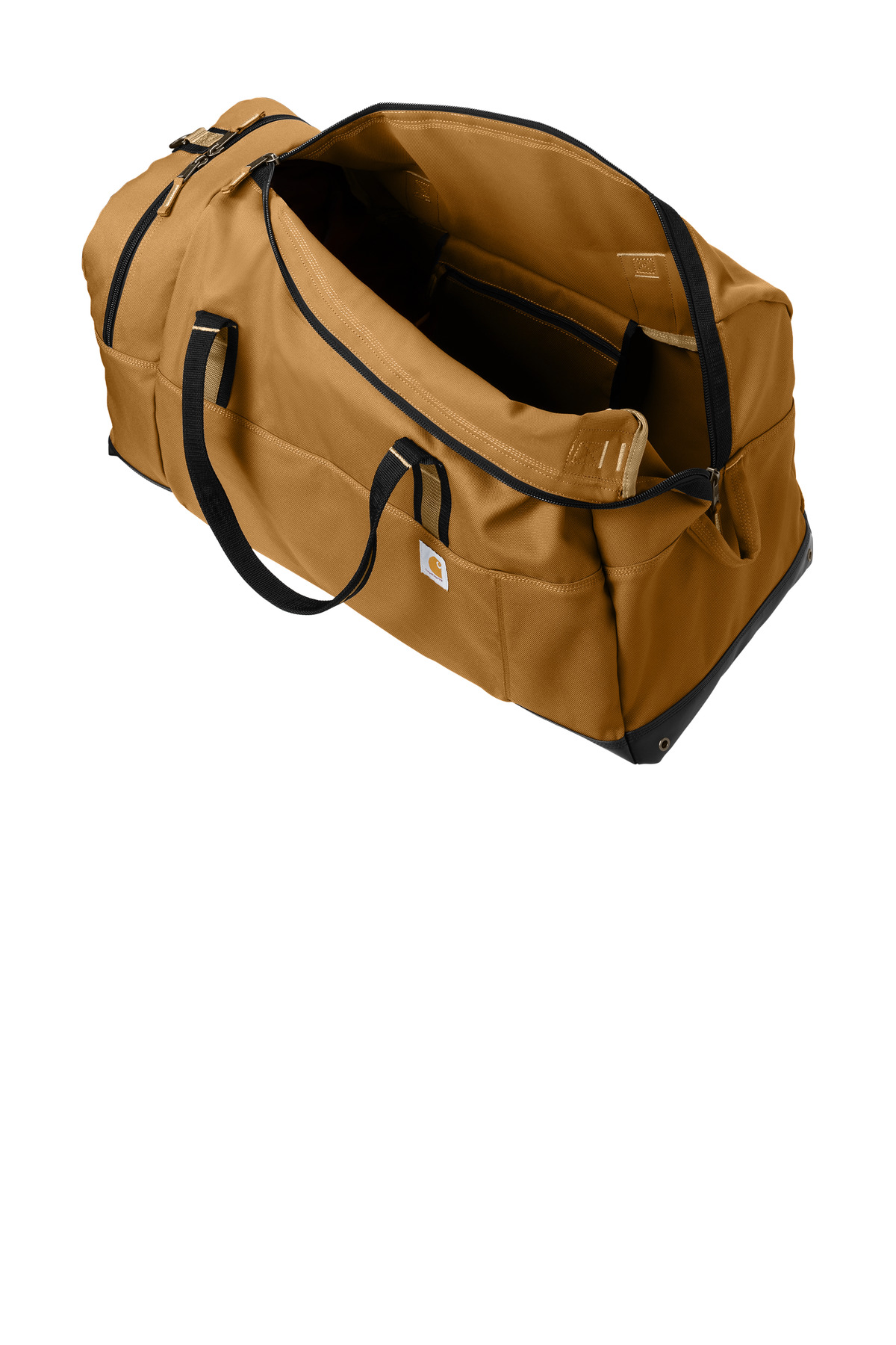 Carhartt 120L Foundry Series Duffel CTB0000487 9