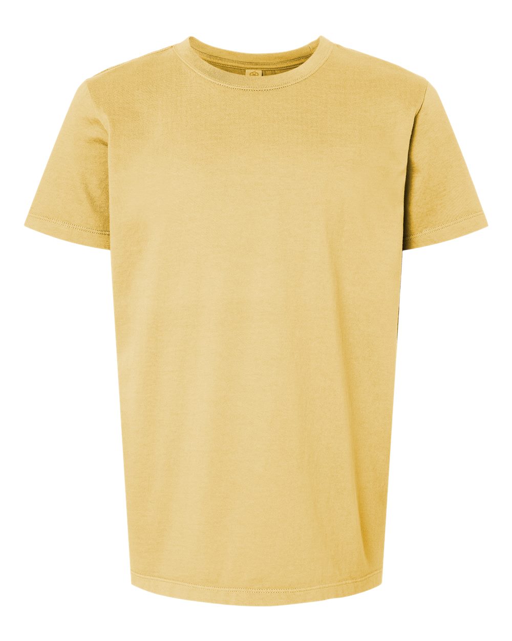 Youth Organic T-Shirt - 402 45