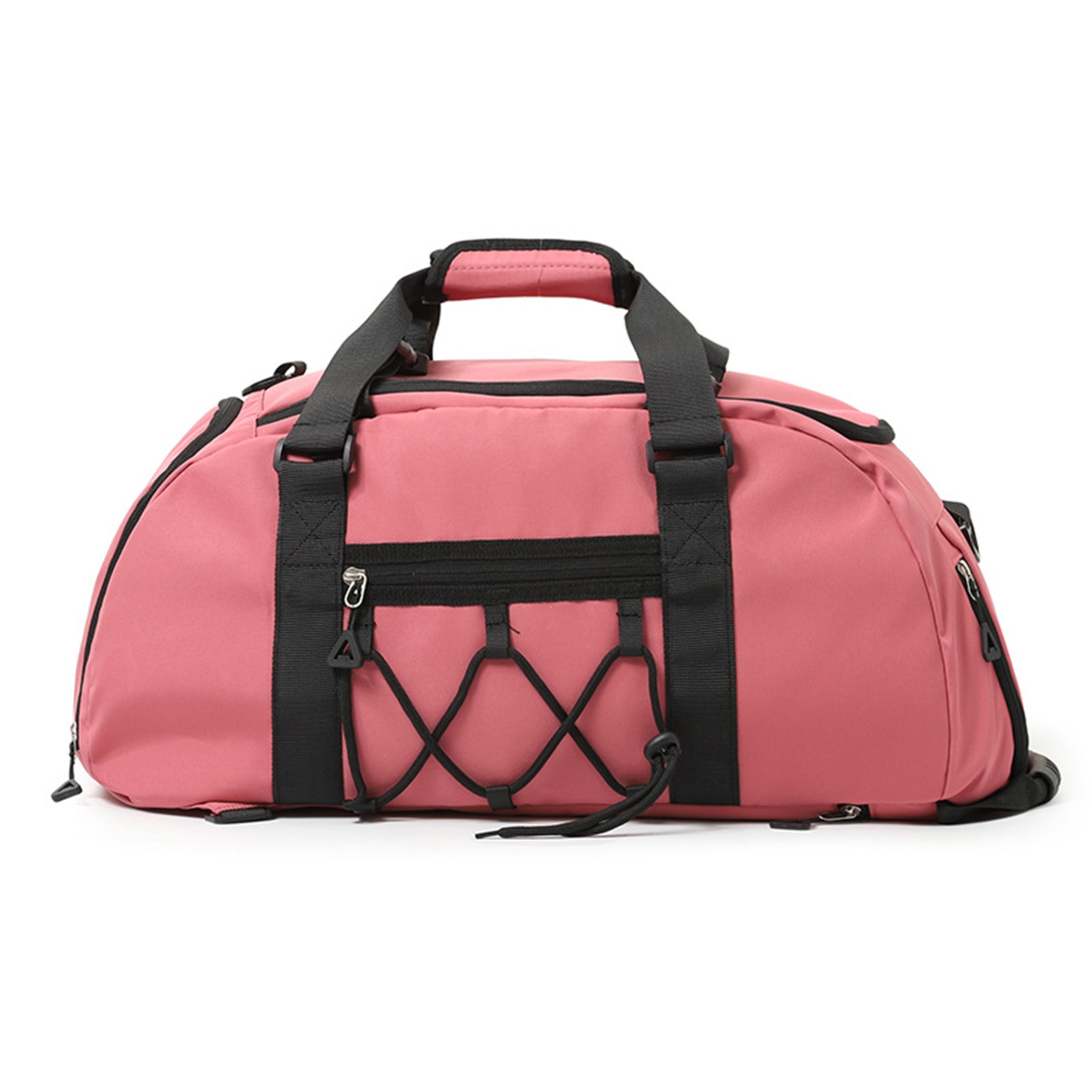 Water Resistant Backpack Duffle 5