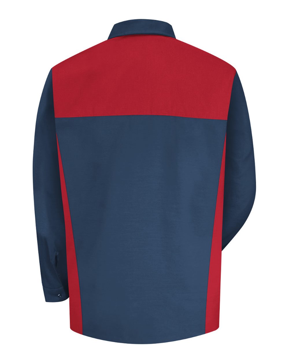 Men's Tall Motorsports Shirt - SP18T 22