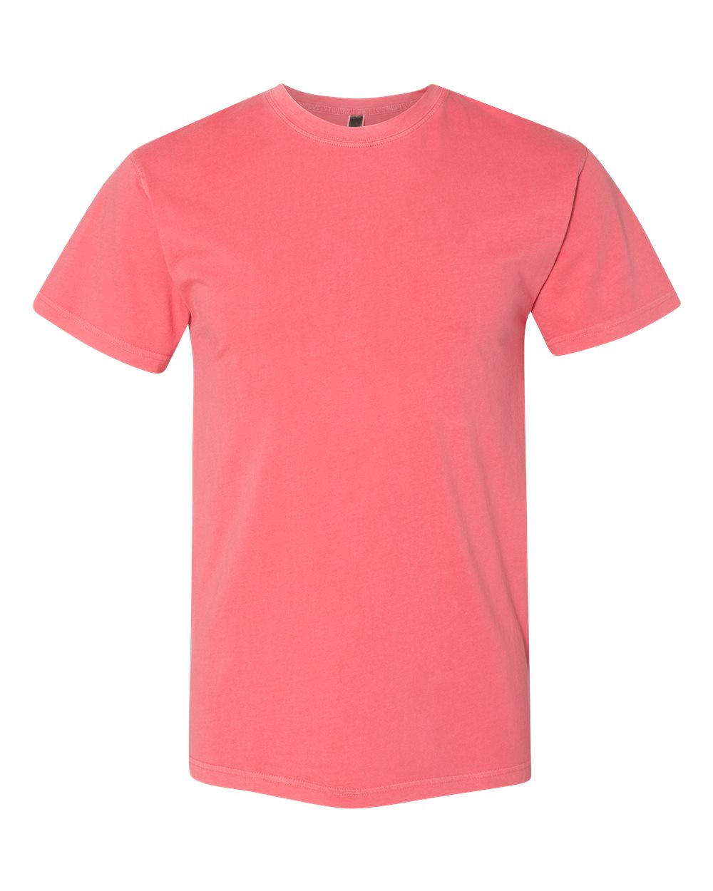 Unisex Inspired Dye T-Shirt - 7410 17