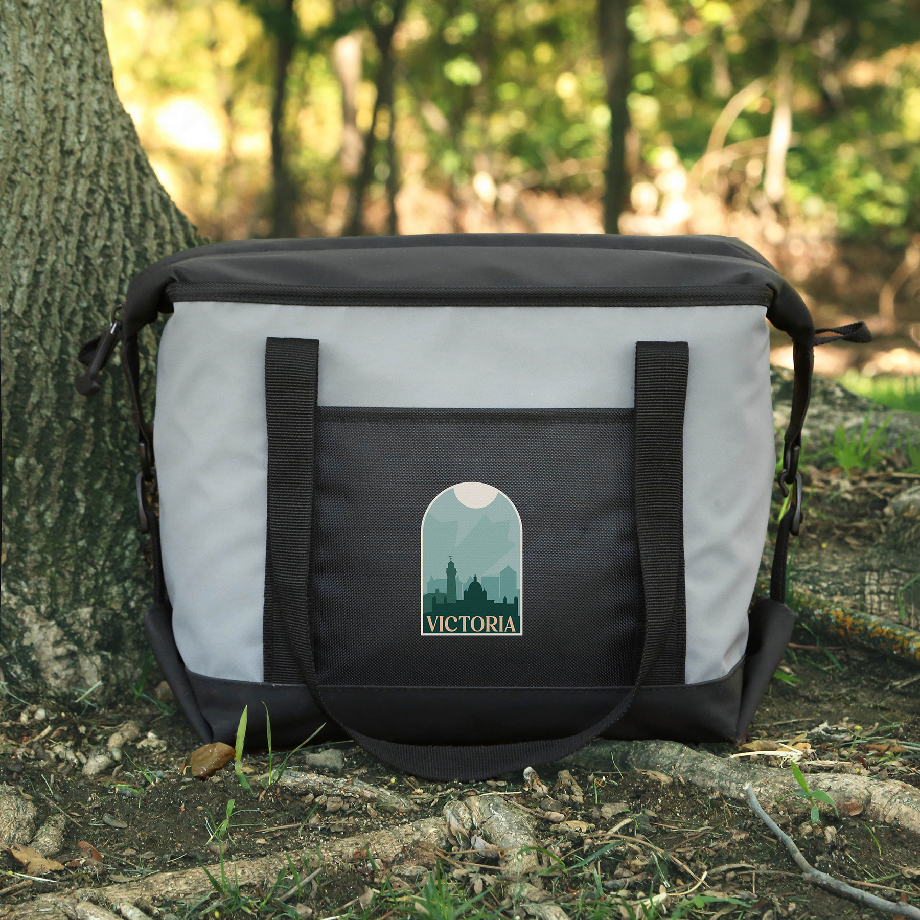 Glacier Peak 12 Can Collapsible Cooler 2