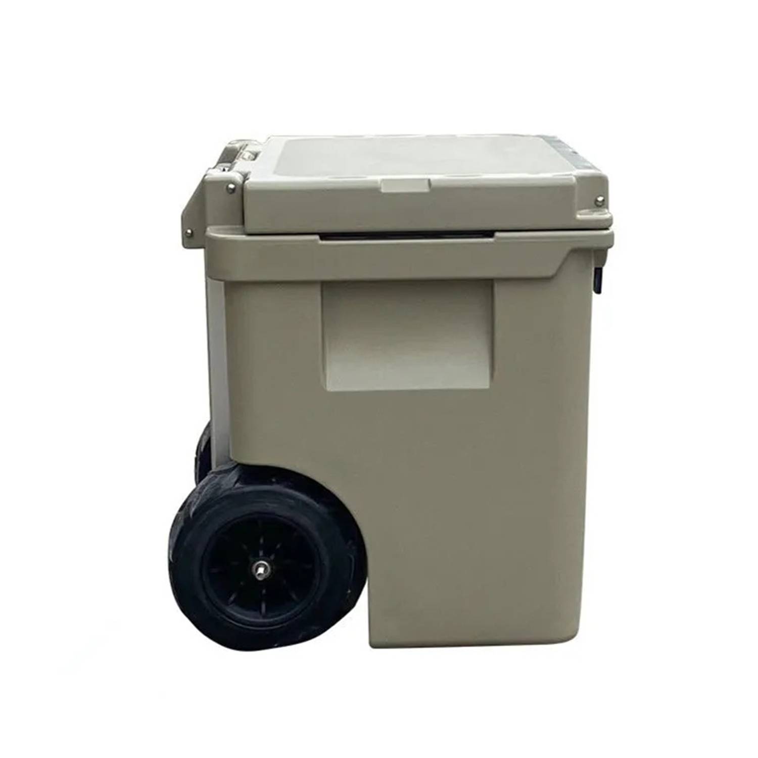 Bluetooth Speaker Trolley Box Cooler 6