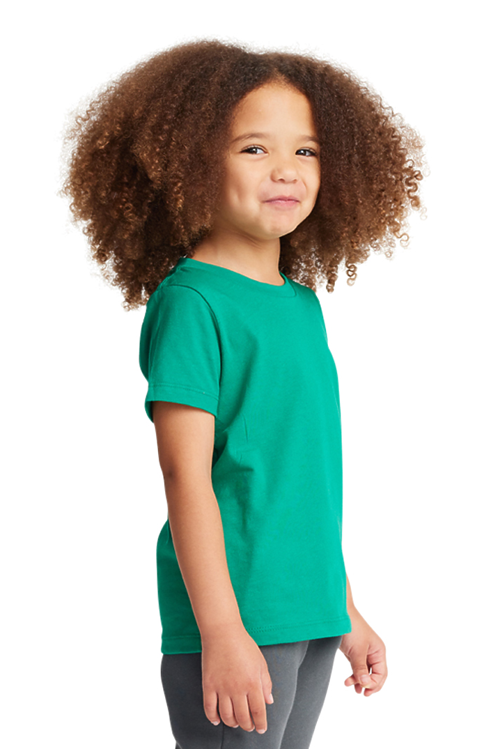 Toddler Short Sleeve Crew Tee 3