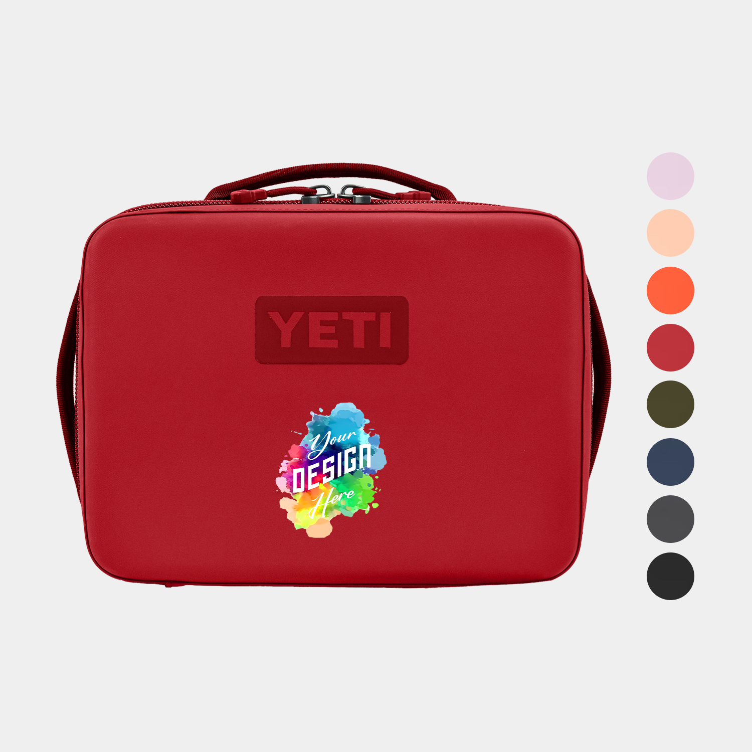 YETI® Daytrip Water-Resistant Insulated 5L Lunch Box 1