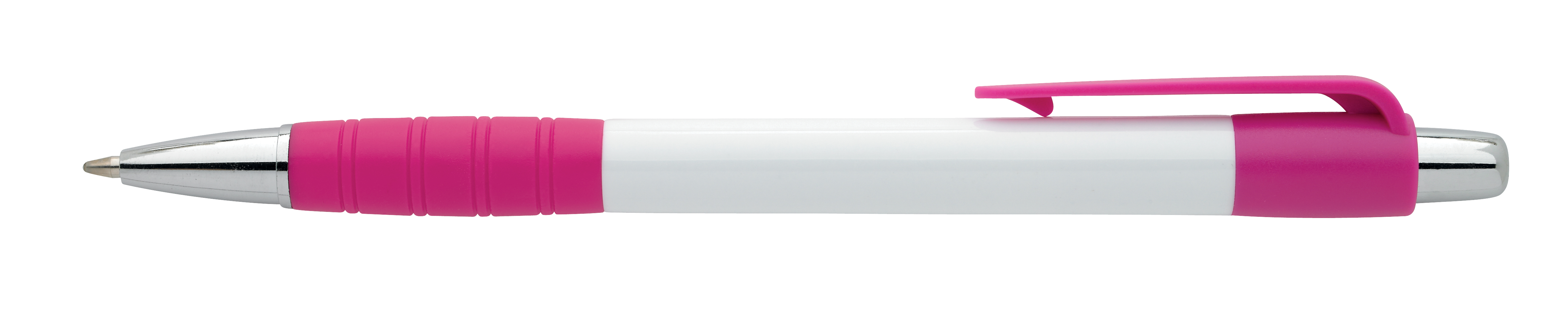 Good Value™ White Element Pen 50