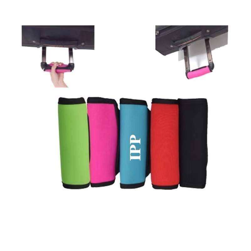 Luggage Handle Wraps 3