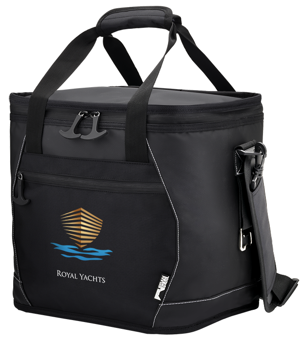 Urban Peak® Reserve 24 Can Cooler 12