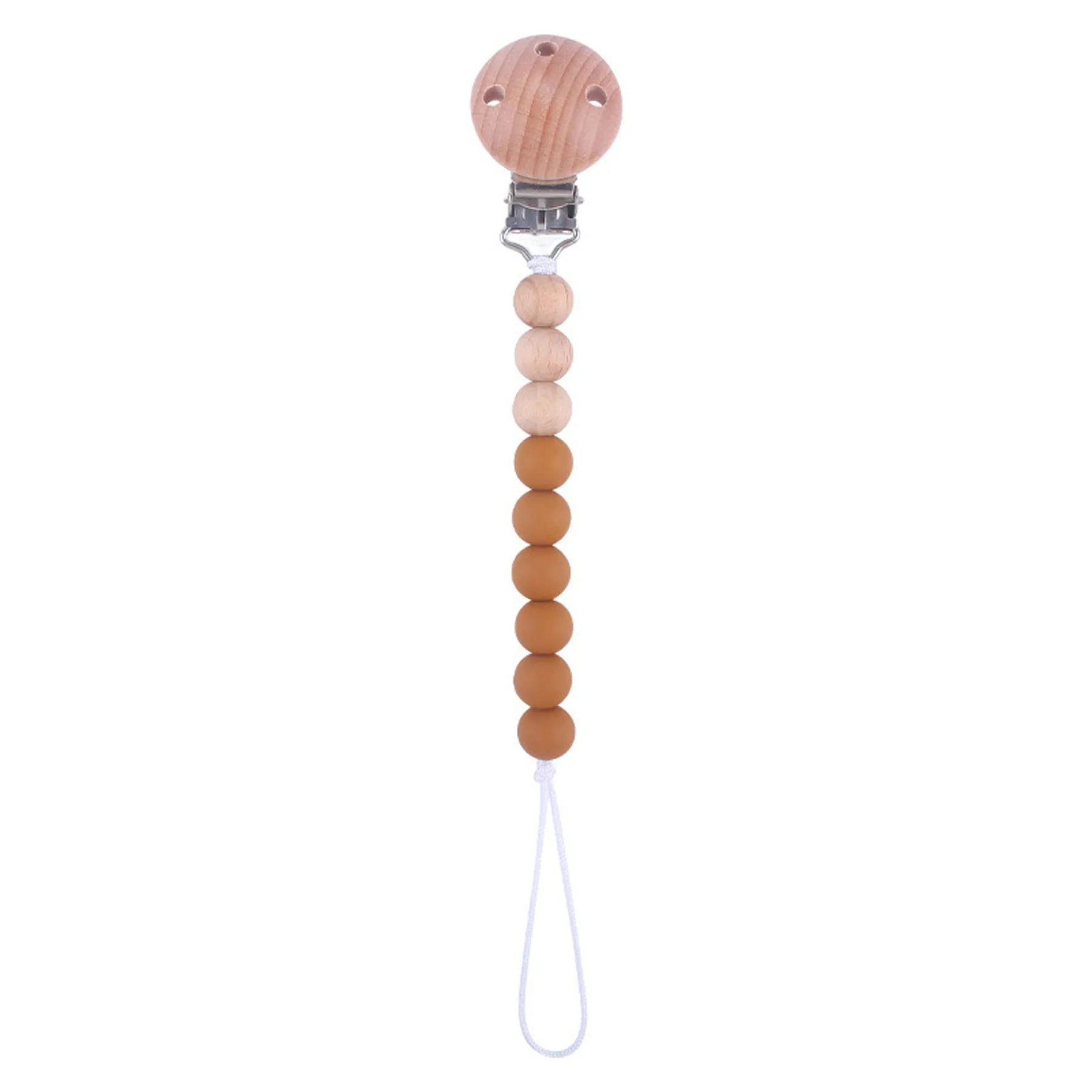 Beech Children's Pacifier Anti Drop Chain 5