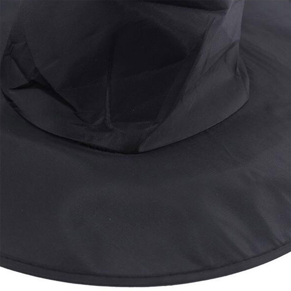Halloween Wizard Hat 4