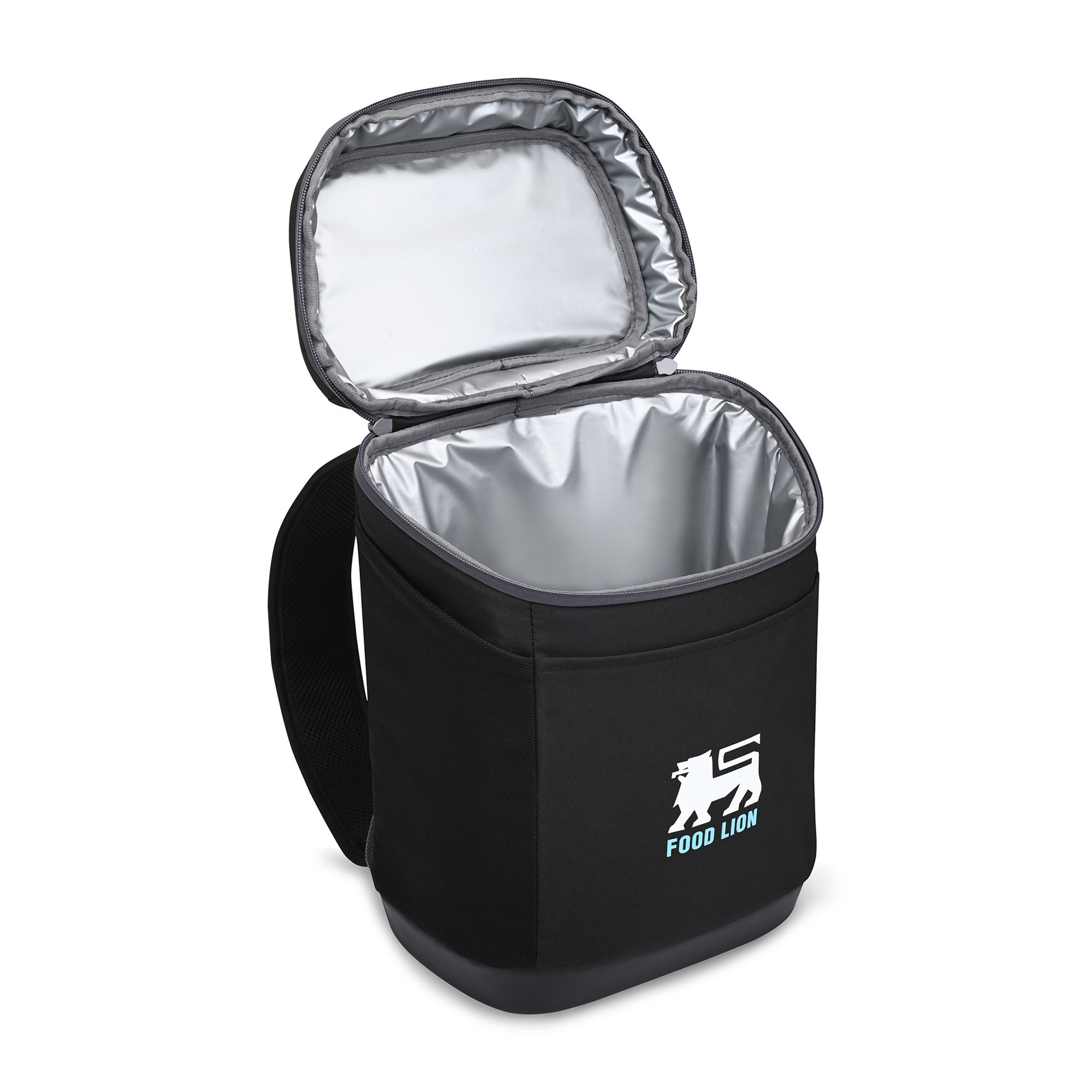 Igloo® Day Chiller Recycled Poly Backpack 12 Can Soft Cooler 20