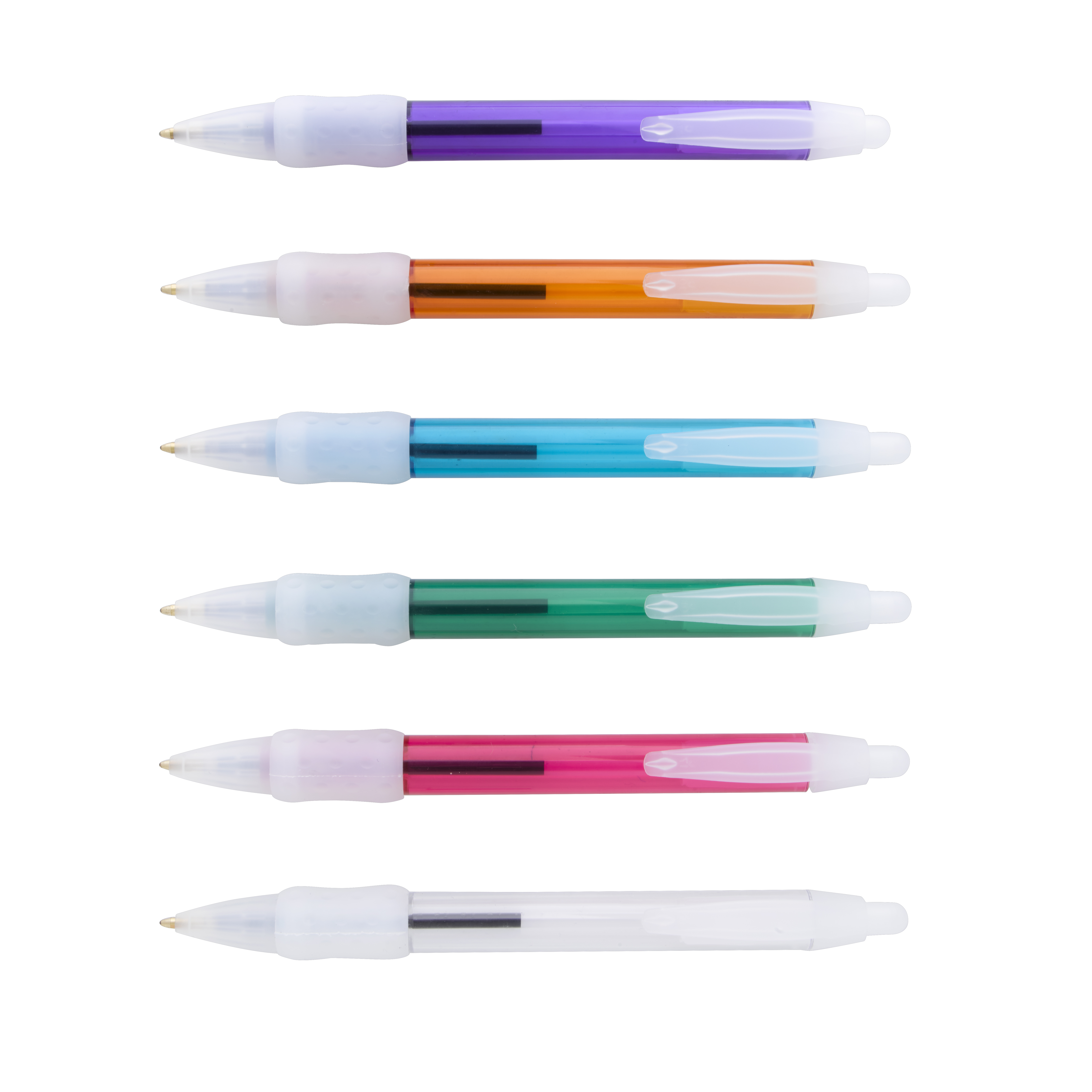 Classic Collection WideBody® Ice Grip Pen 15